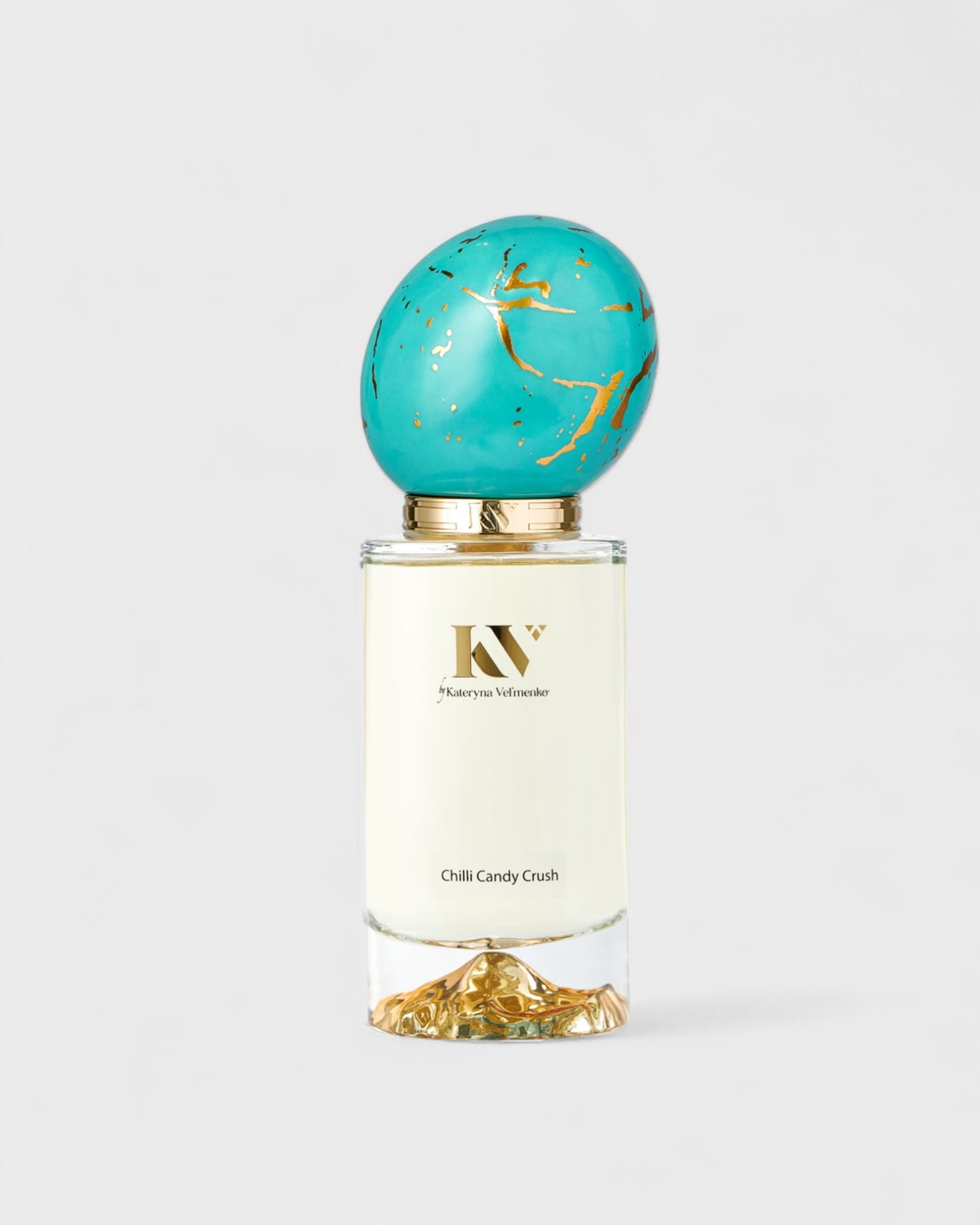 KV by Kateryna Vel'menko Chilli Candy Crush Eau de Parfum