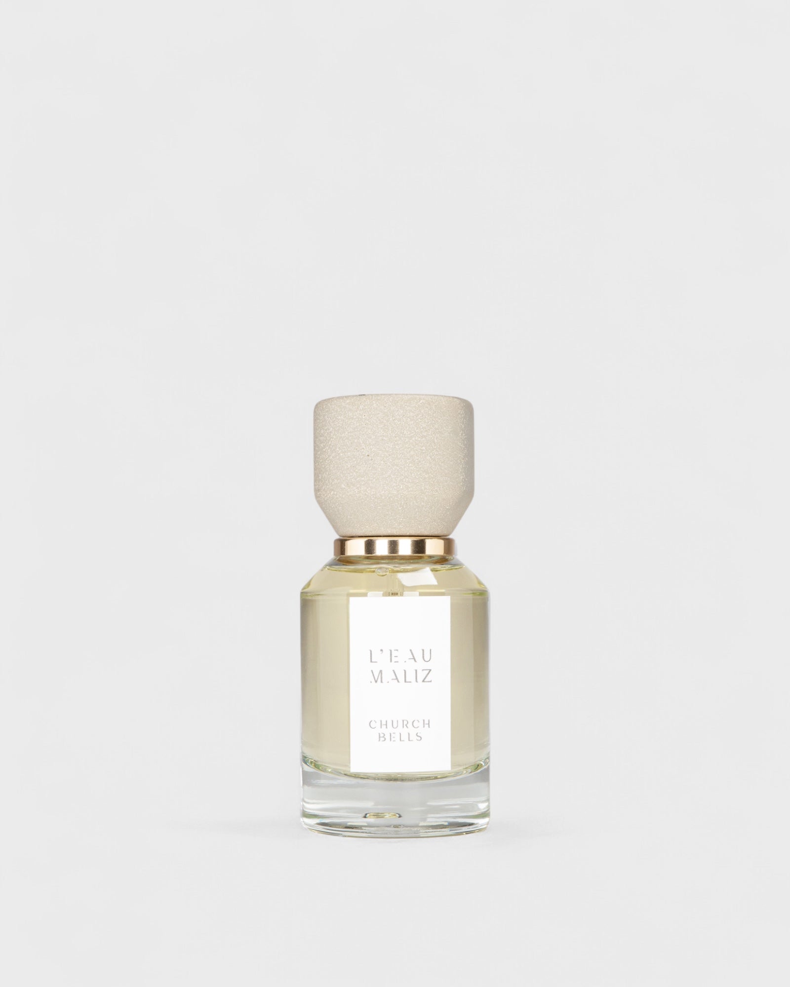 L'Eau Maliz Church Bells Eau de Parfum