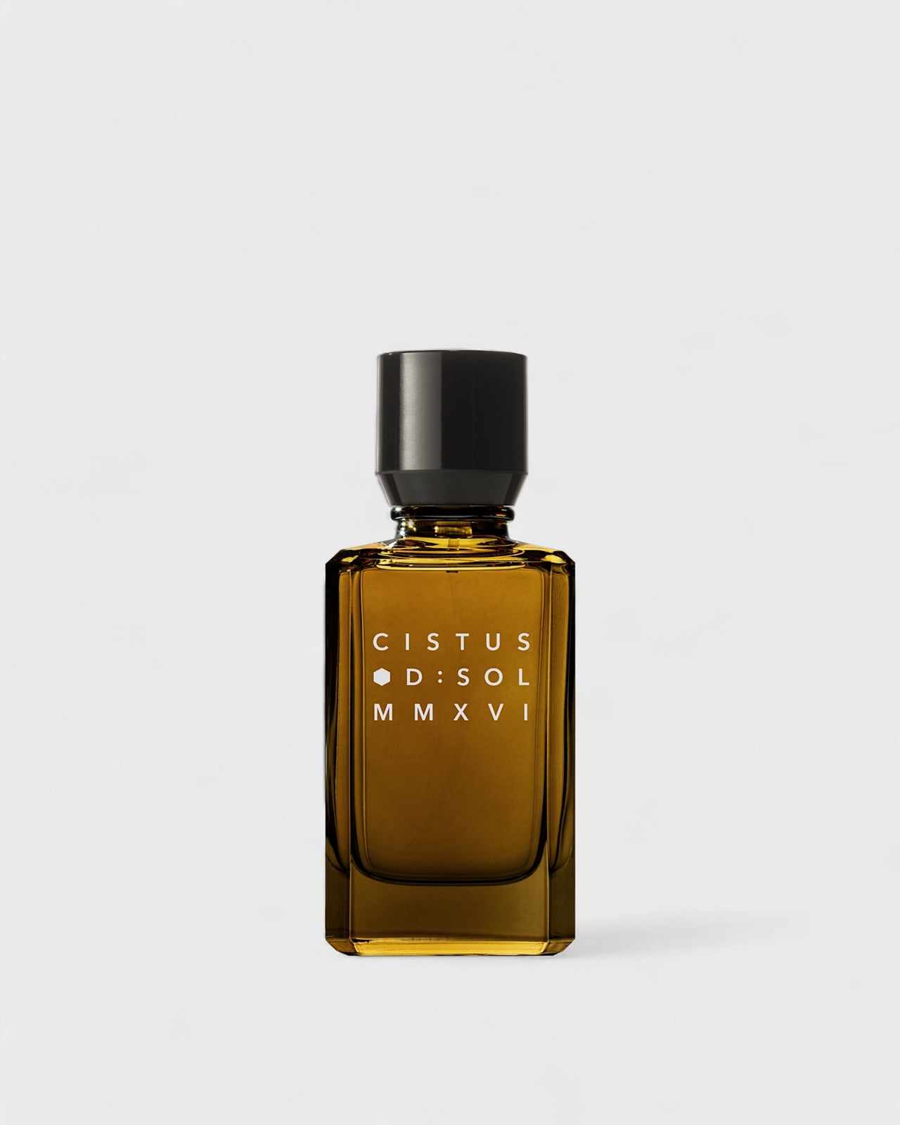 D:SOL Cistus Eau de Parfum