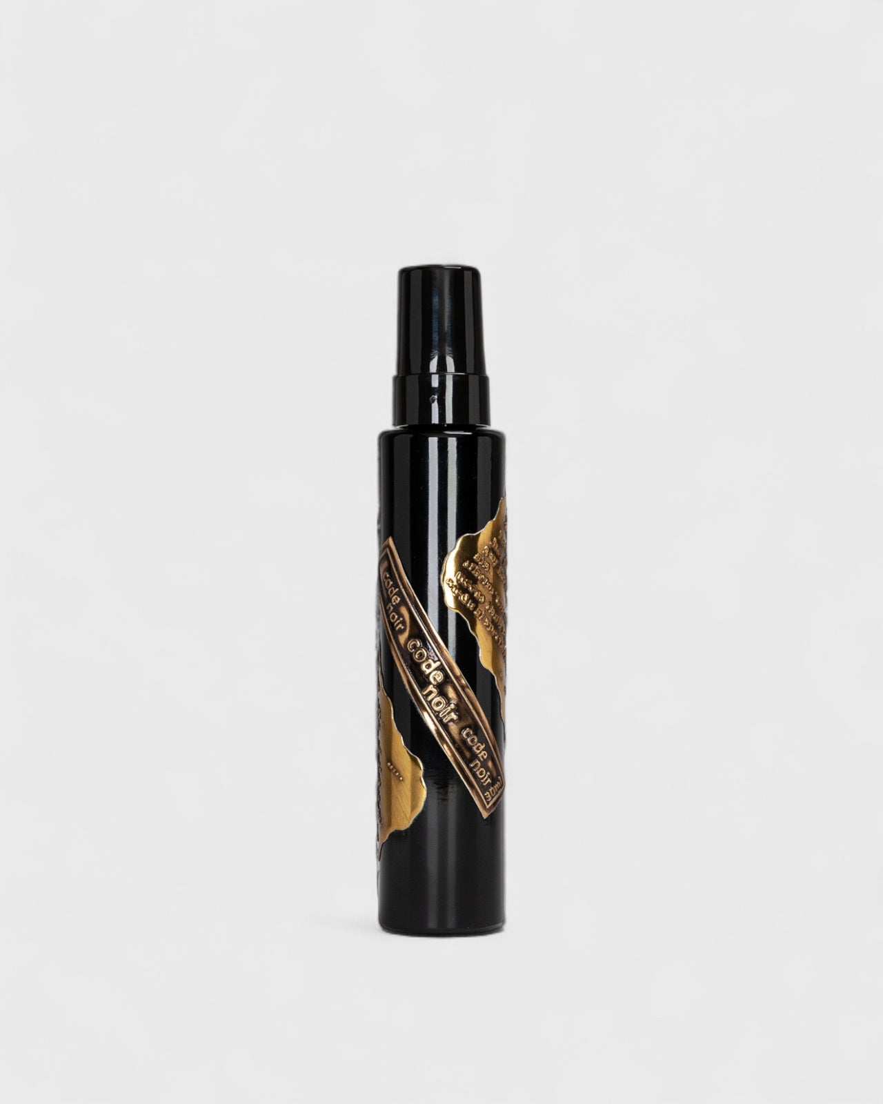 The Anarchist Code Noir Eau de Parfum