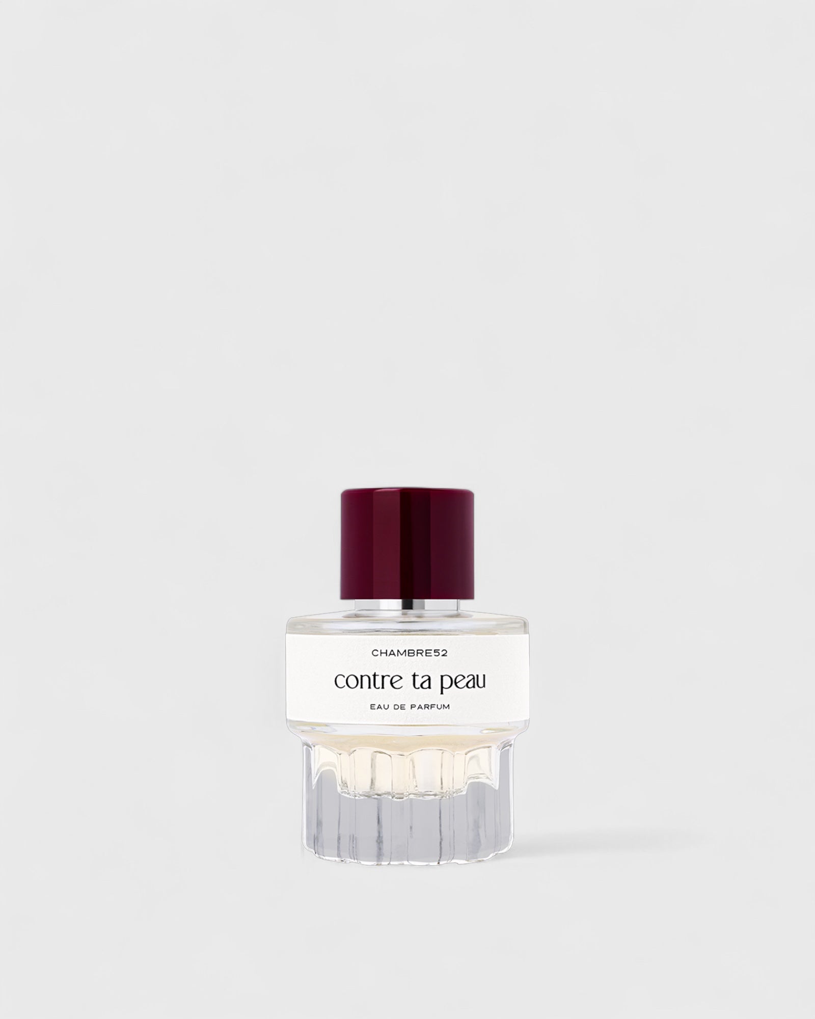 Chambre52 Contre ta Peau Eau de Parfum