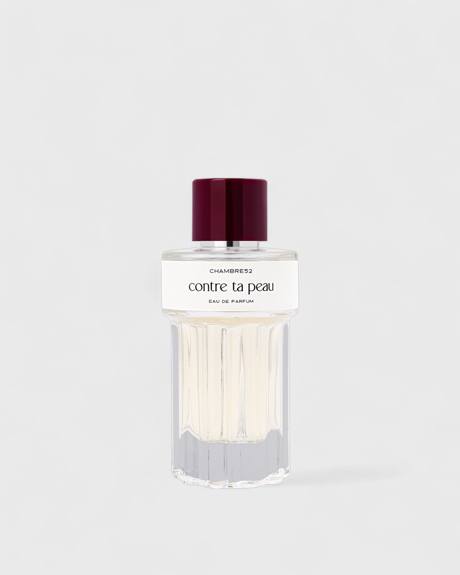 Chambre52 Contre ta Peau Eau de Parfum