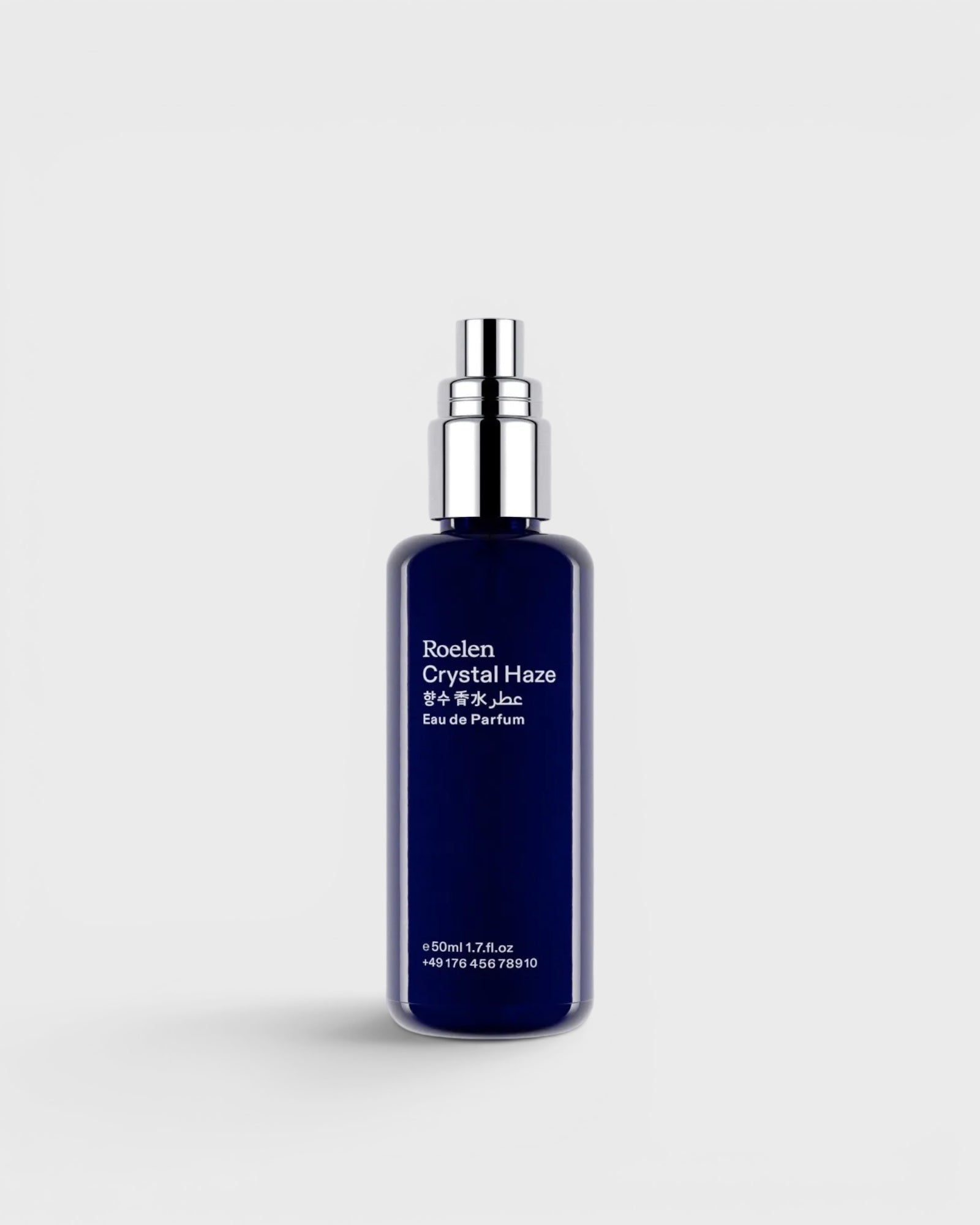 Roelen Crystal Haze Eau de Parfum