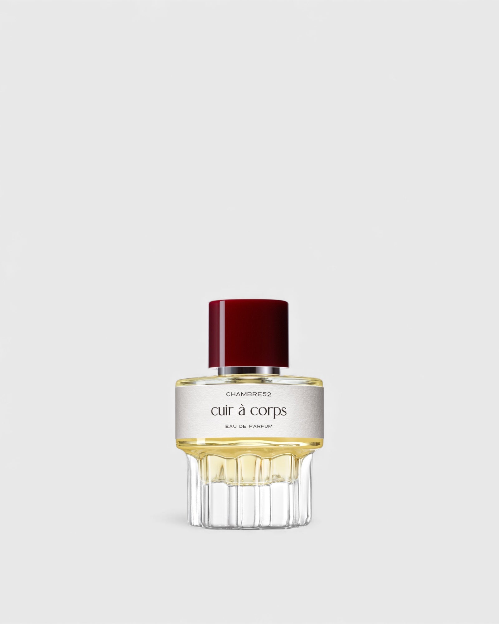 Chambre52 Cuir à Corps Eau de Parfum