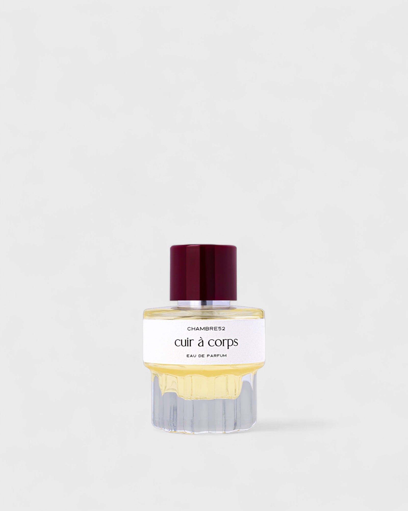 Chambre52 Cuir à Corps Eau de Parfum