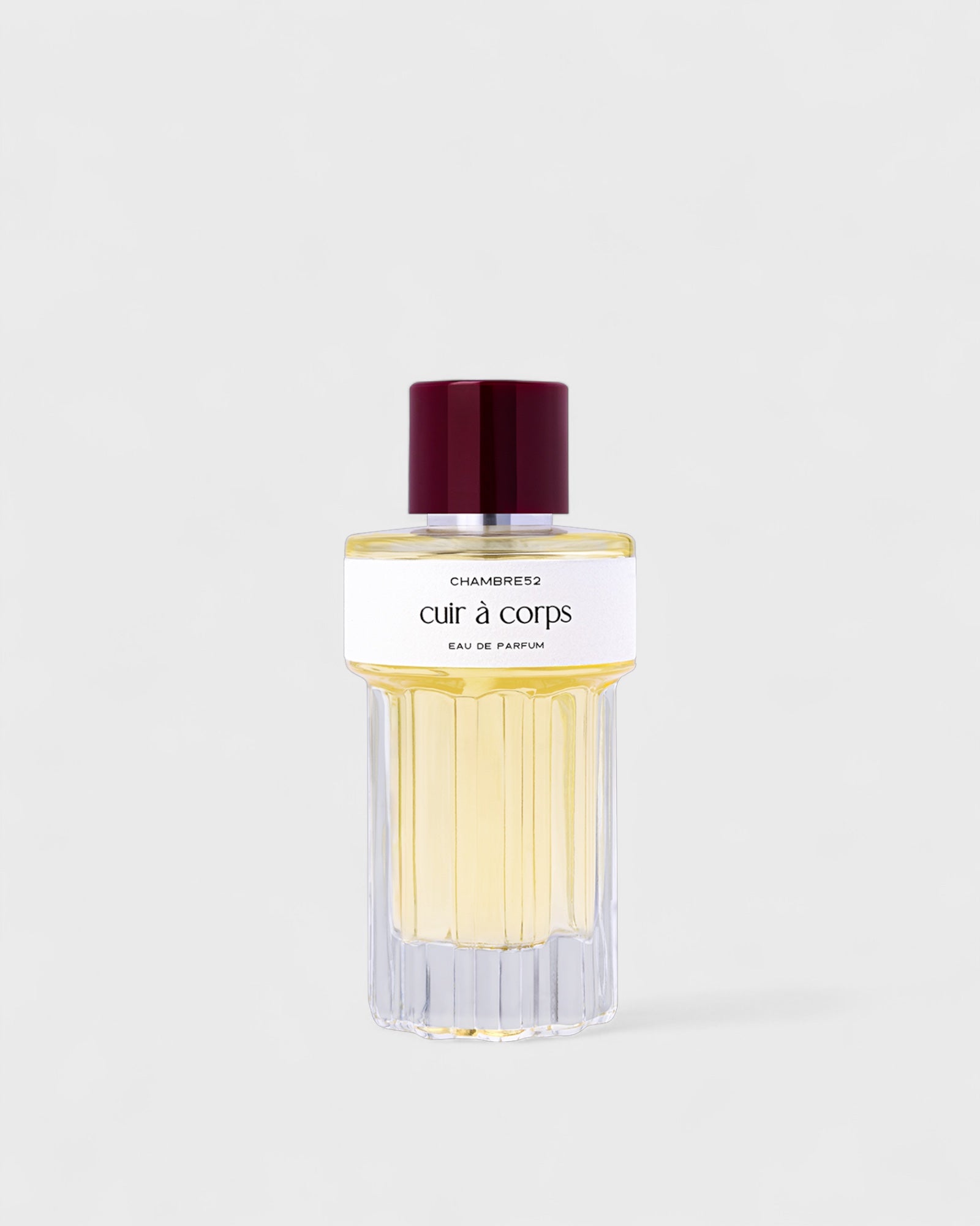 Chambre52 Cuir à Corps Eau de Parfum