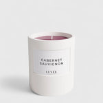 Cuvée Candles Cabernet Sauvignon Duftkerze