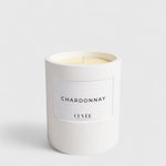 Cuvée Candles Chardonnay Duftkerze