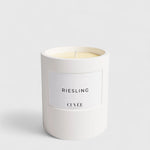 Cuvée Candles Riesling Duftkerze