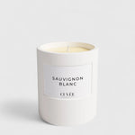 Cuvée Candles Sauvignon Blanc Duftkerze