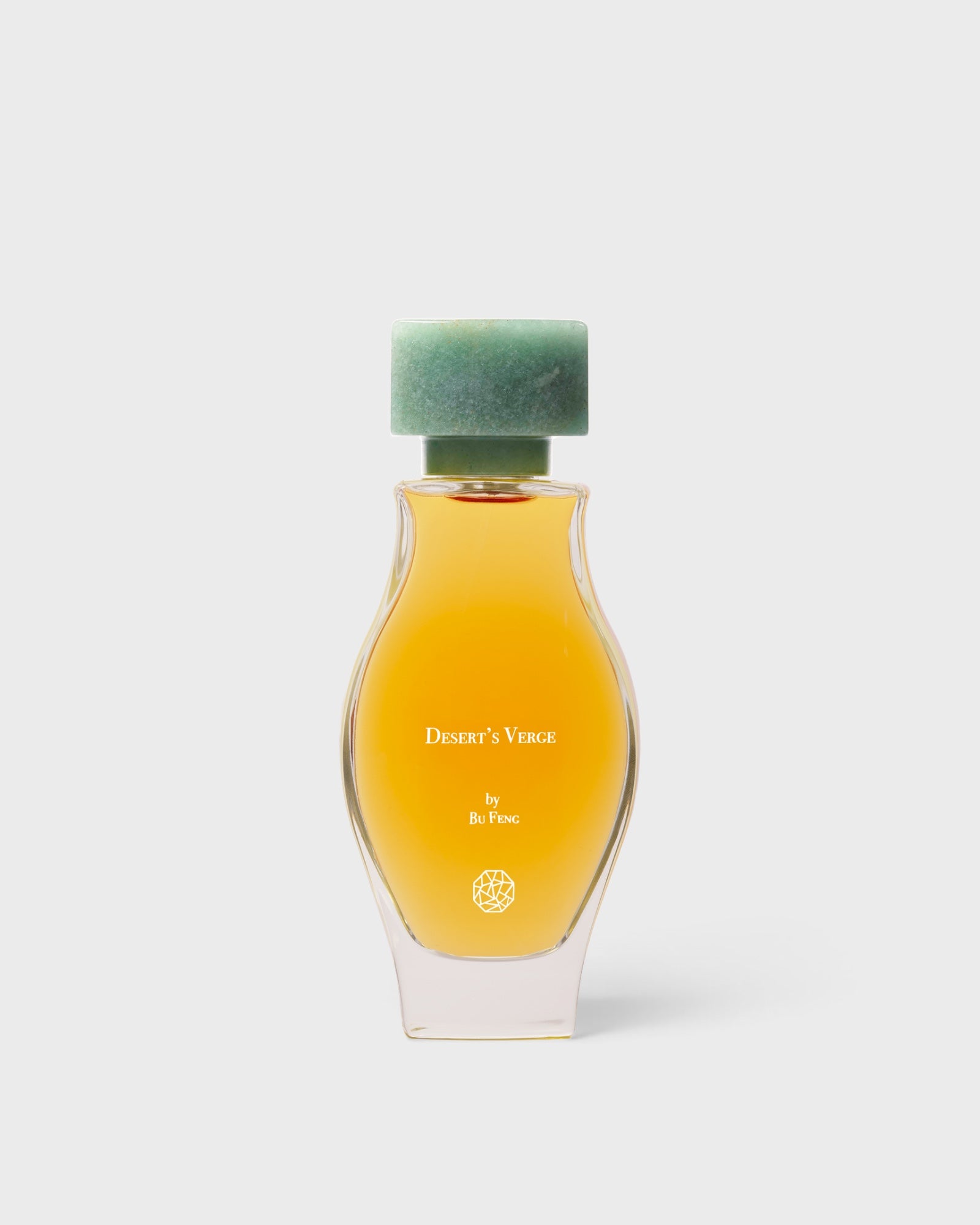 Bu Feng Desert's Verge Parfum