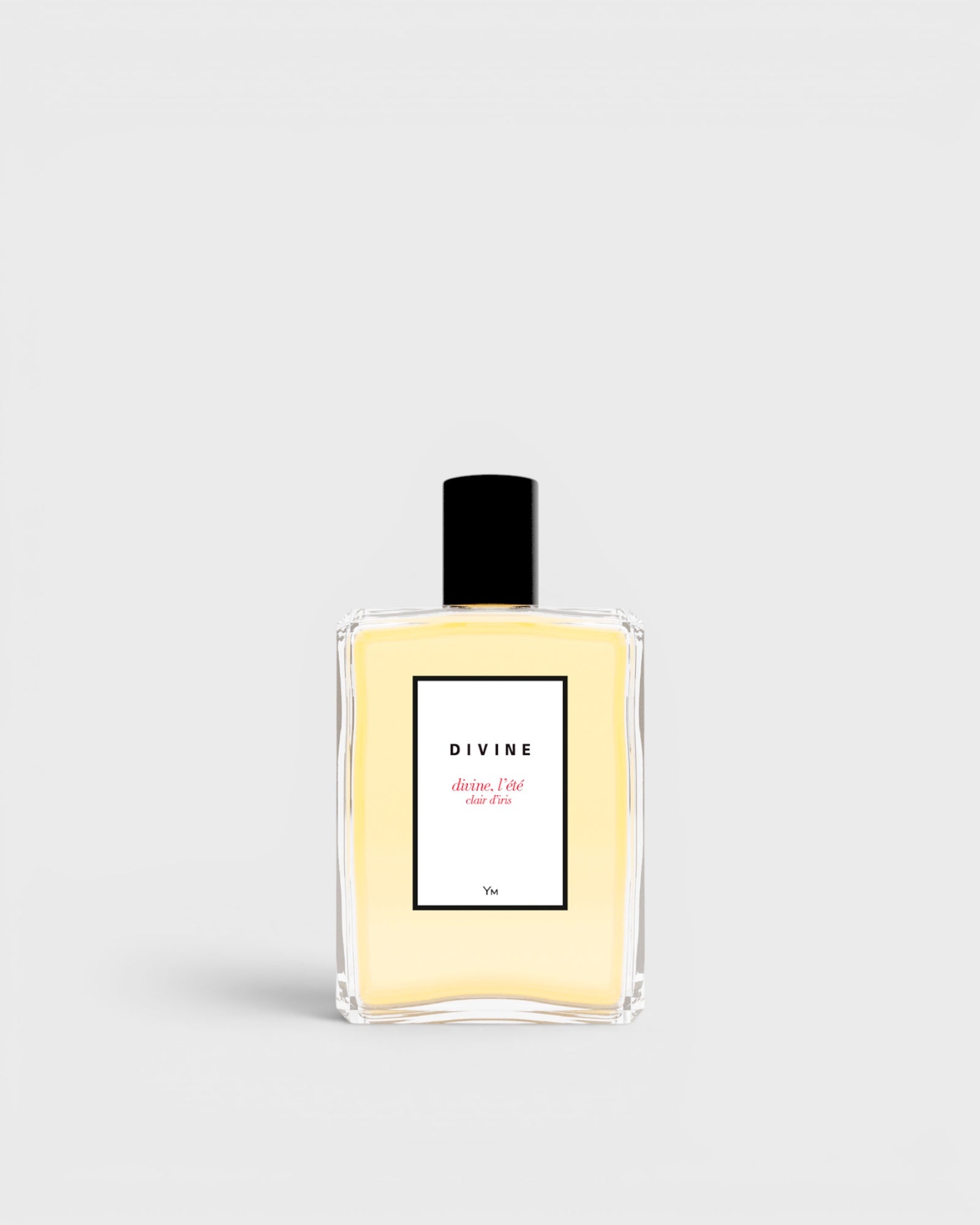 Divine divine l'été clair d'iris – Limited Edition Eau de Parfum
