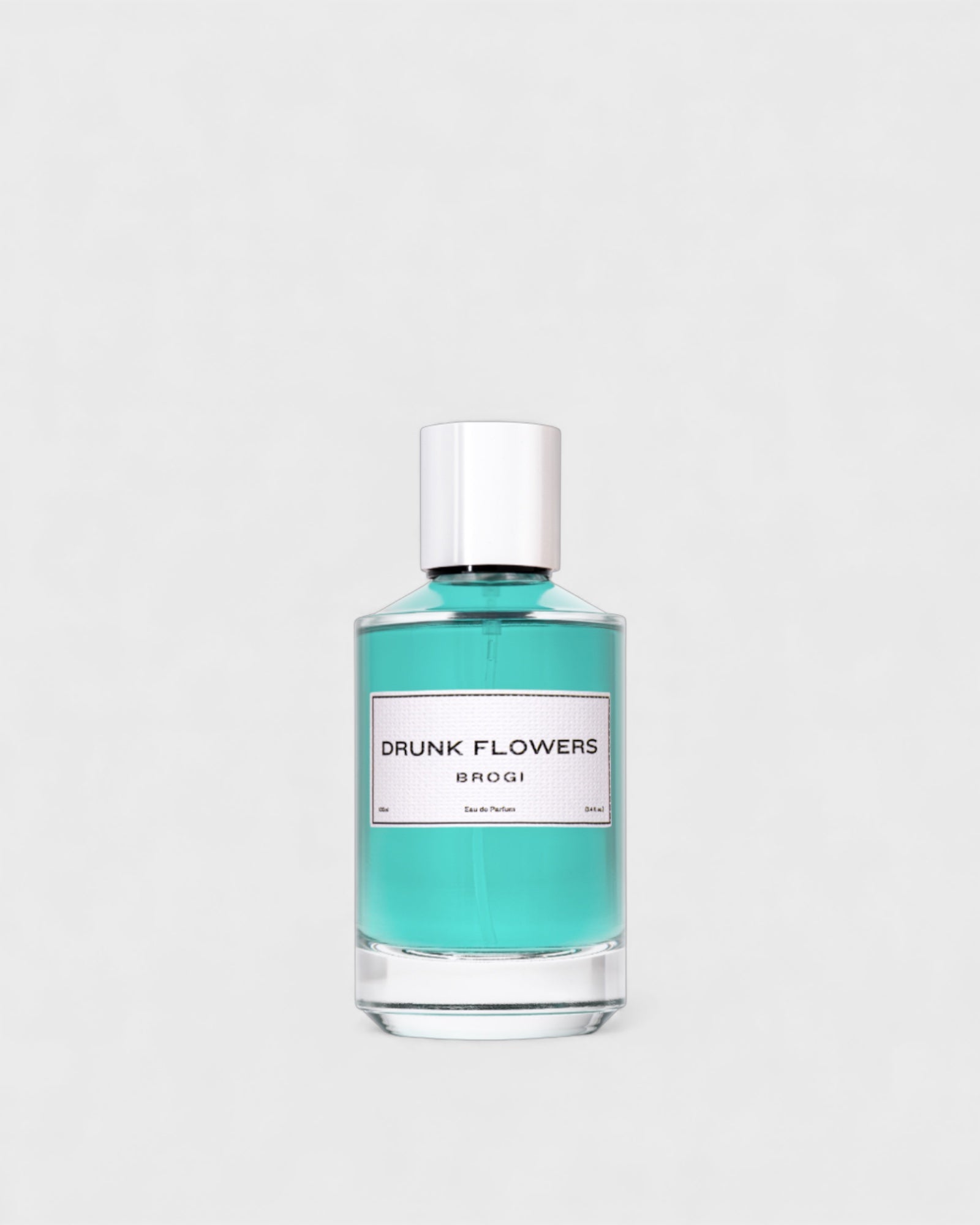 Brogi Drunk Flowers Eau de Parfum