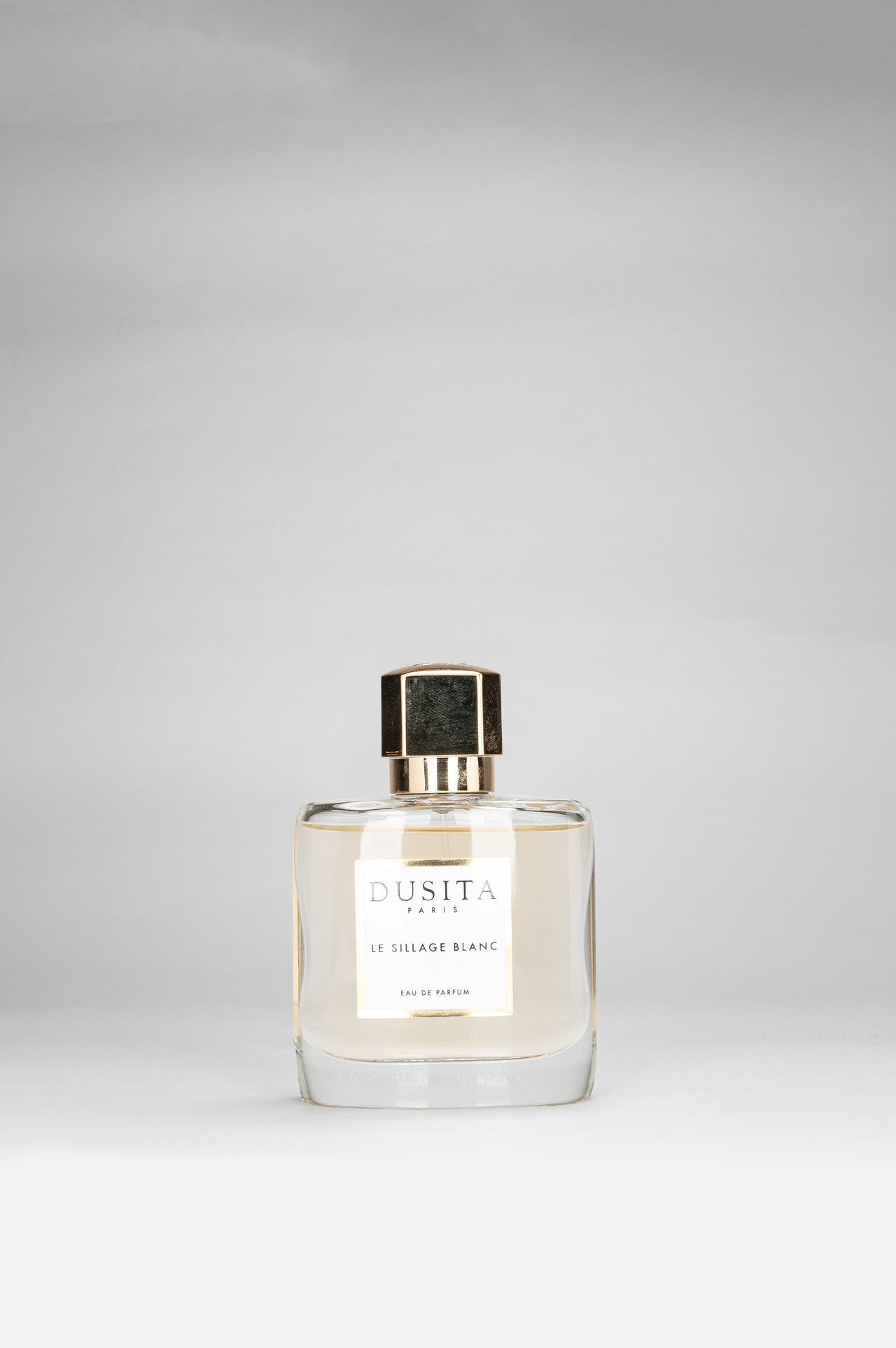 Le Sillage Blanc