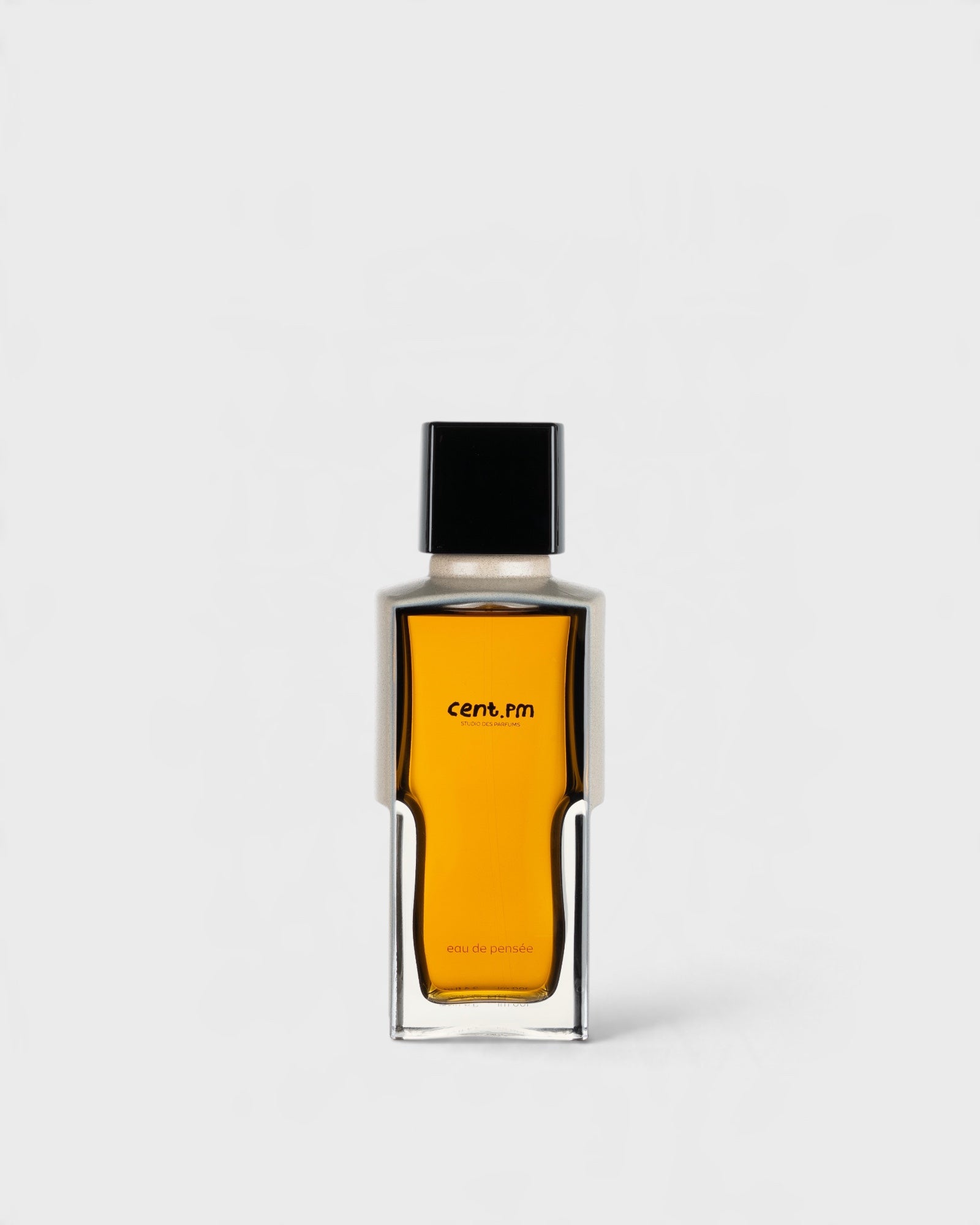 cent.pm eau de pensée Parfum