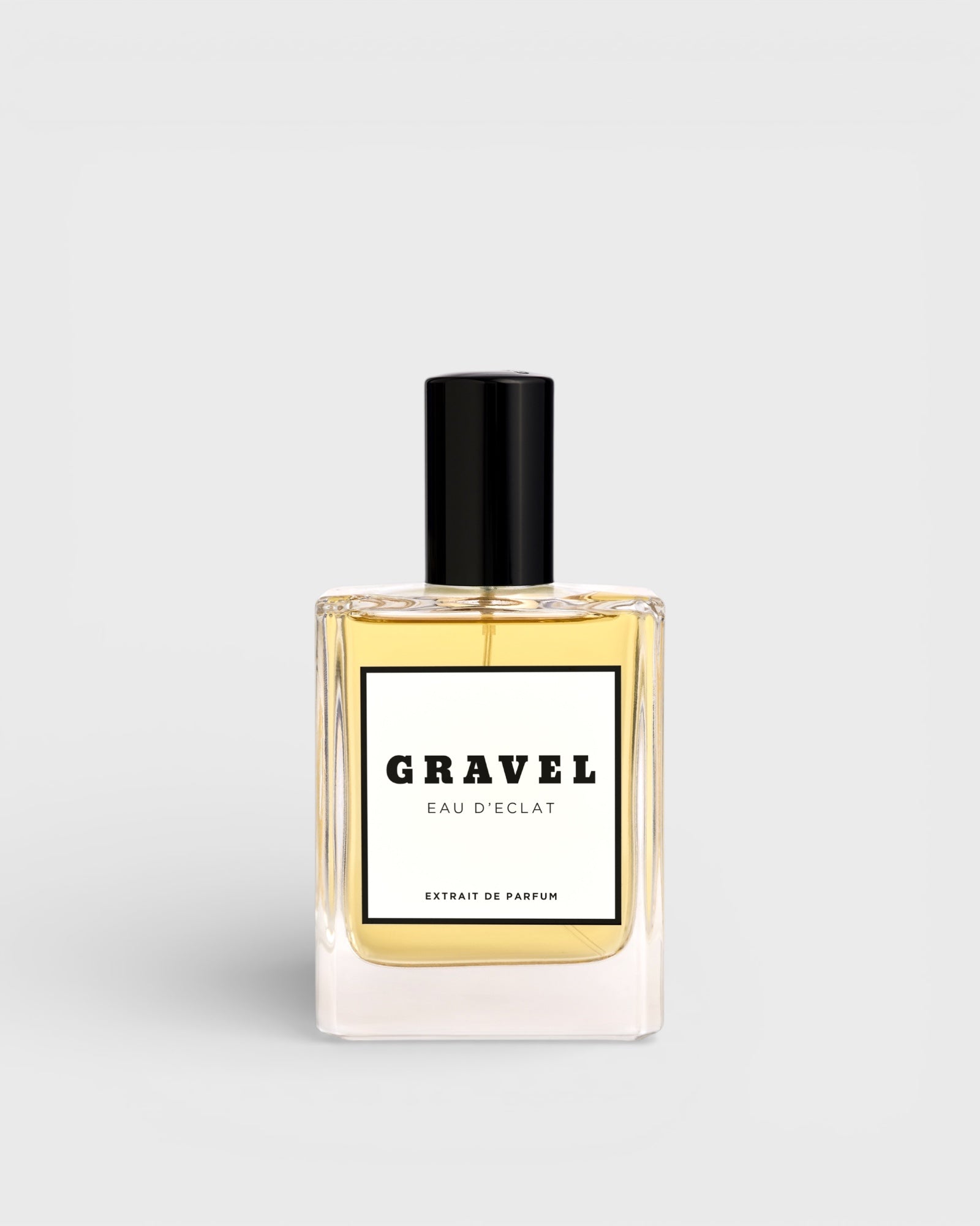 Gravel Eau D'eclat Extrait de Parfum