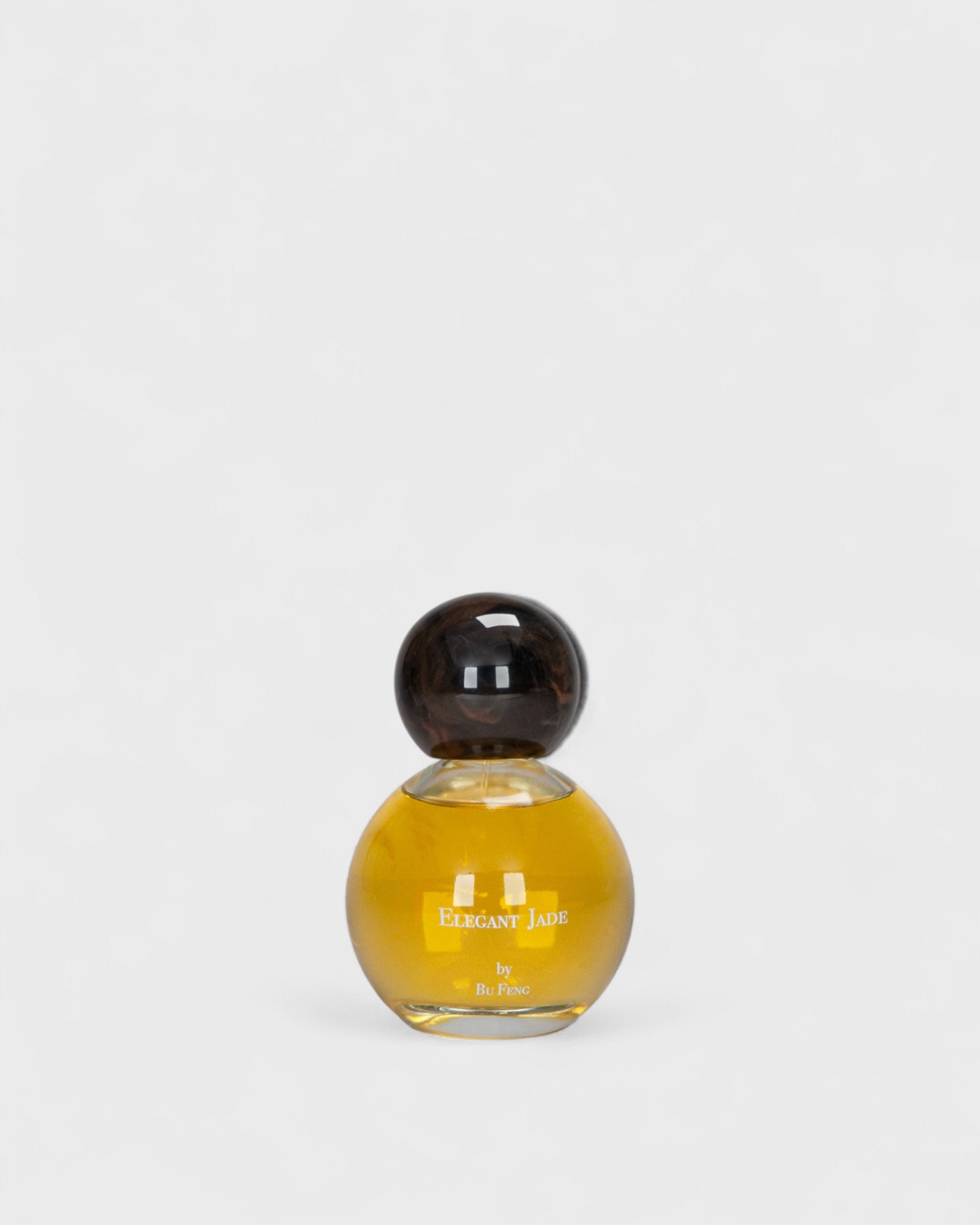 Bu Feng Elegant Jade Eau de Parfum