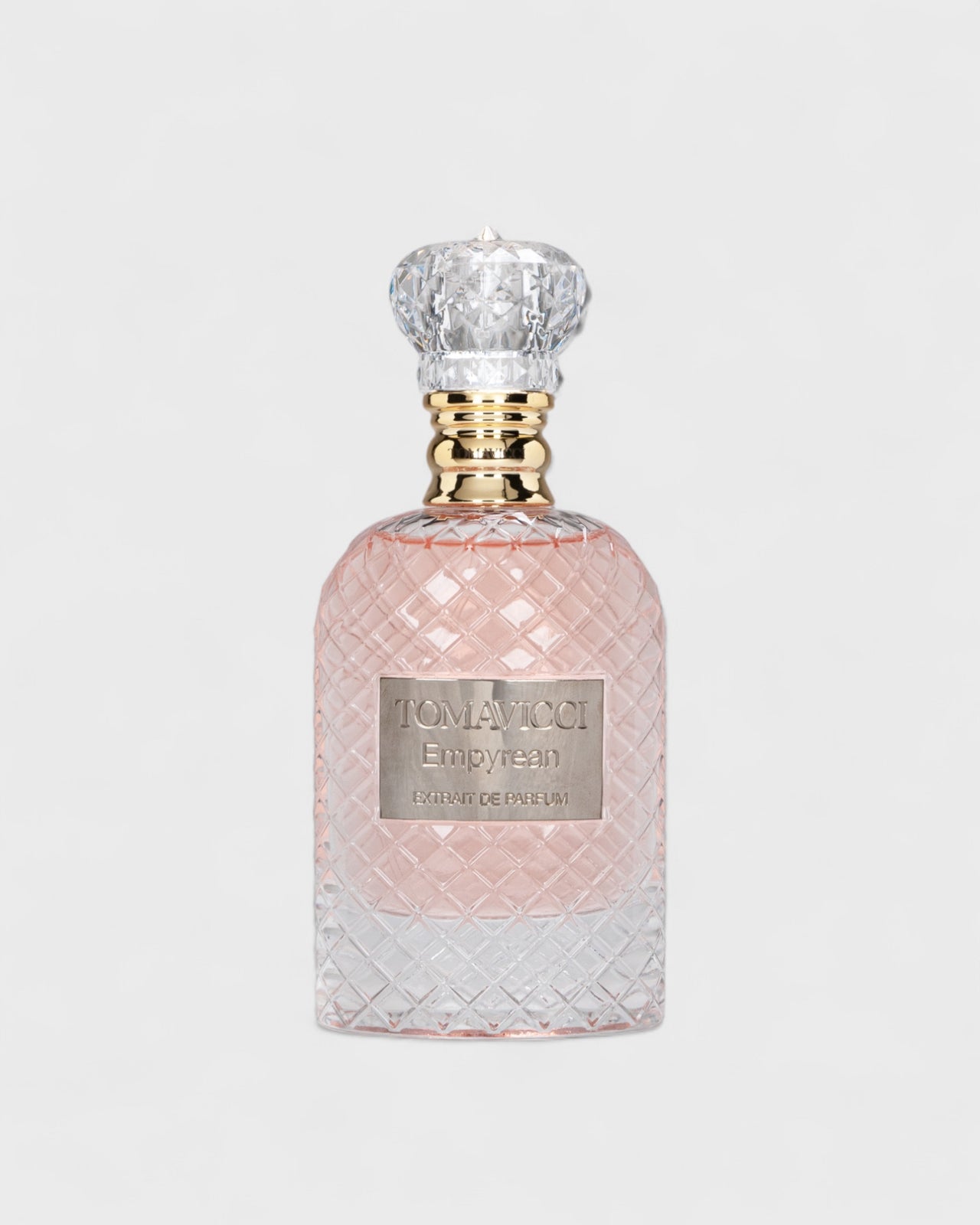 Tomavicci Empyrean Extrait de Parfum