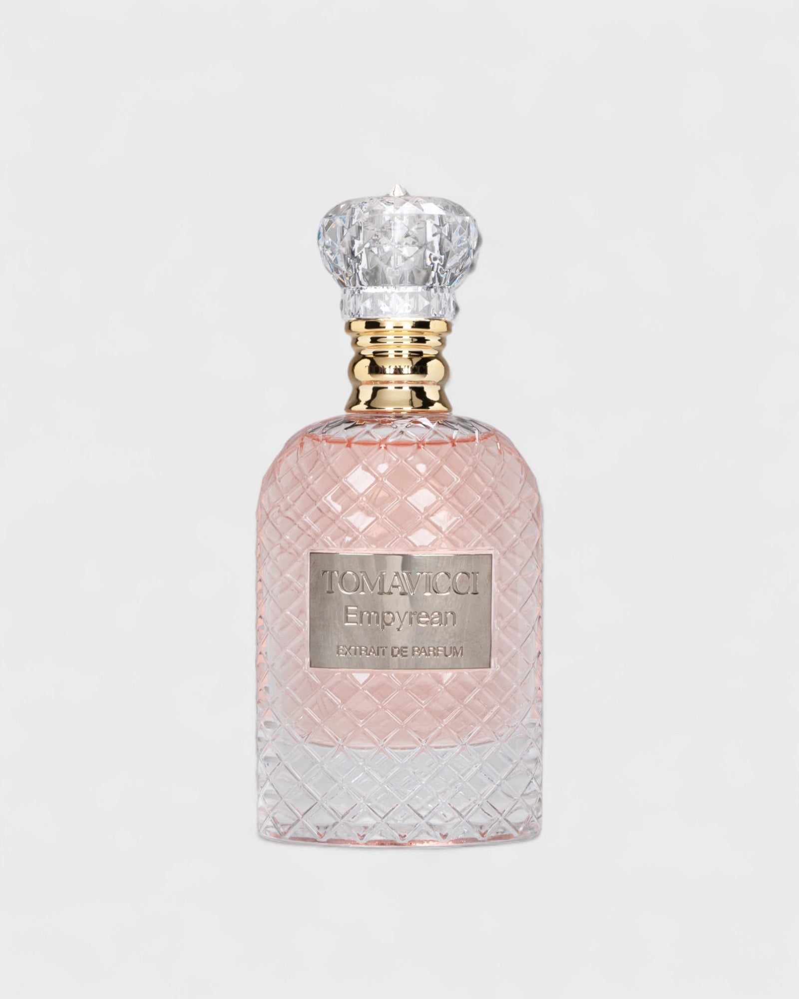 Tomavicci Empyrean Extrait de Parfum