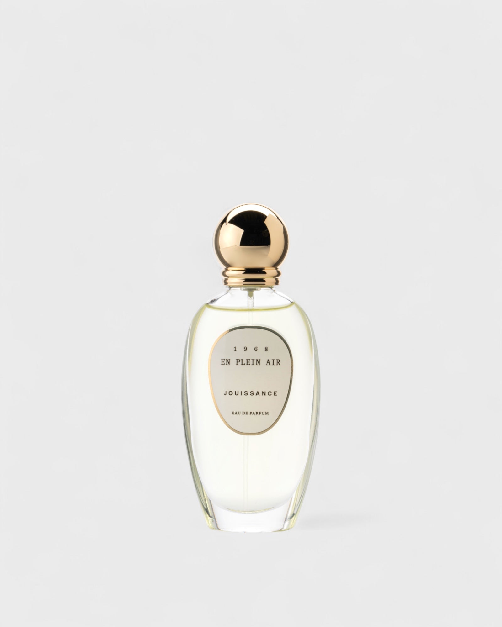 Jouissance En Plein Air Eau de Parfum
