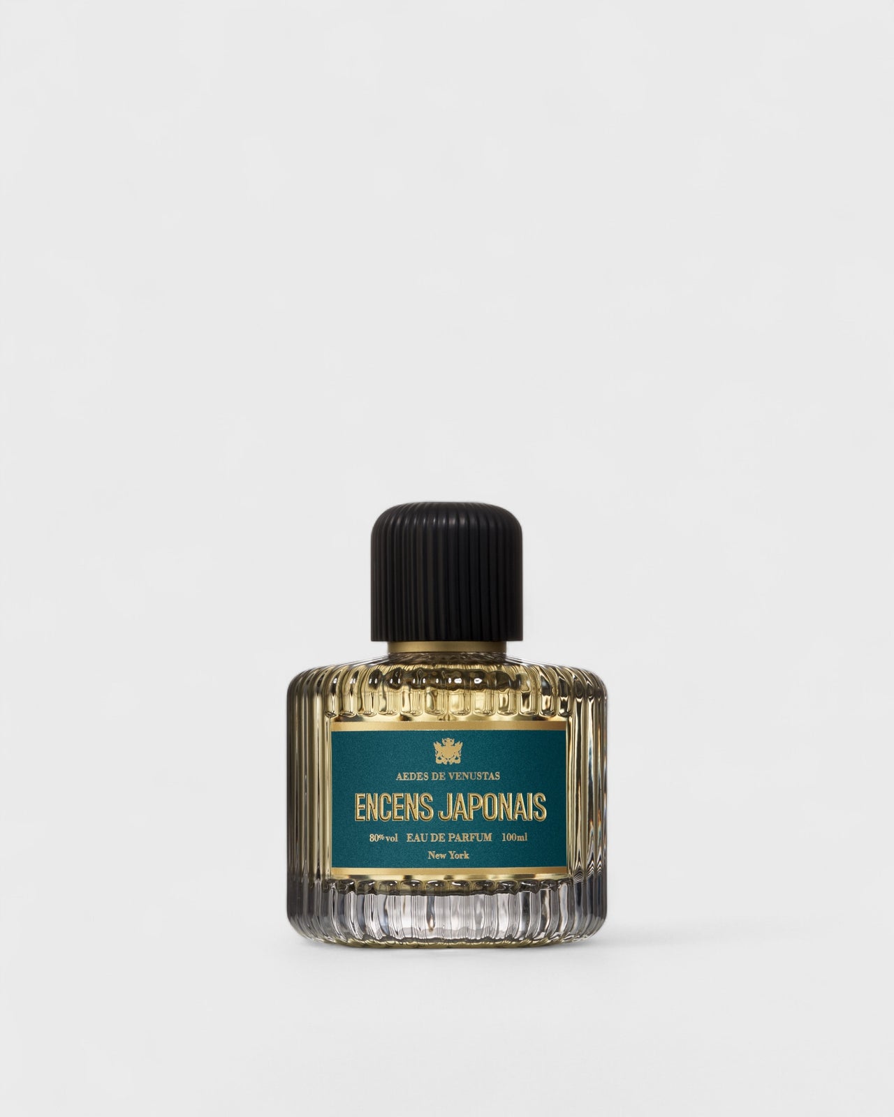 Aedes de Venustas Encens Japonais Eau de Parfum