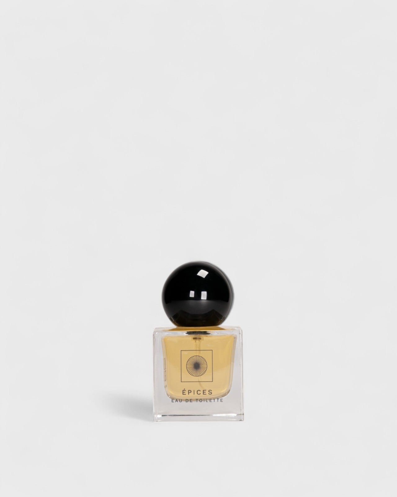 Miskeo Épices Eau de Toilette