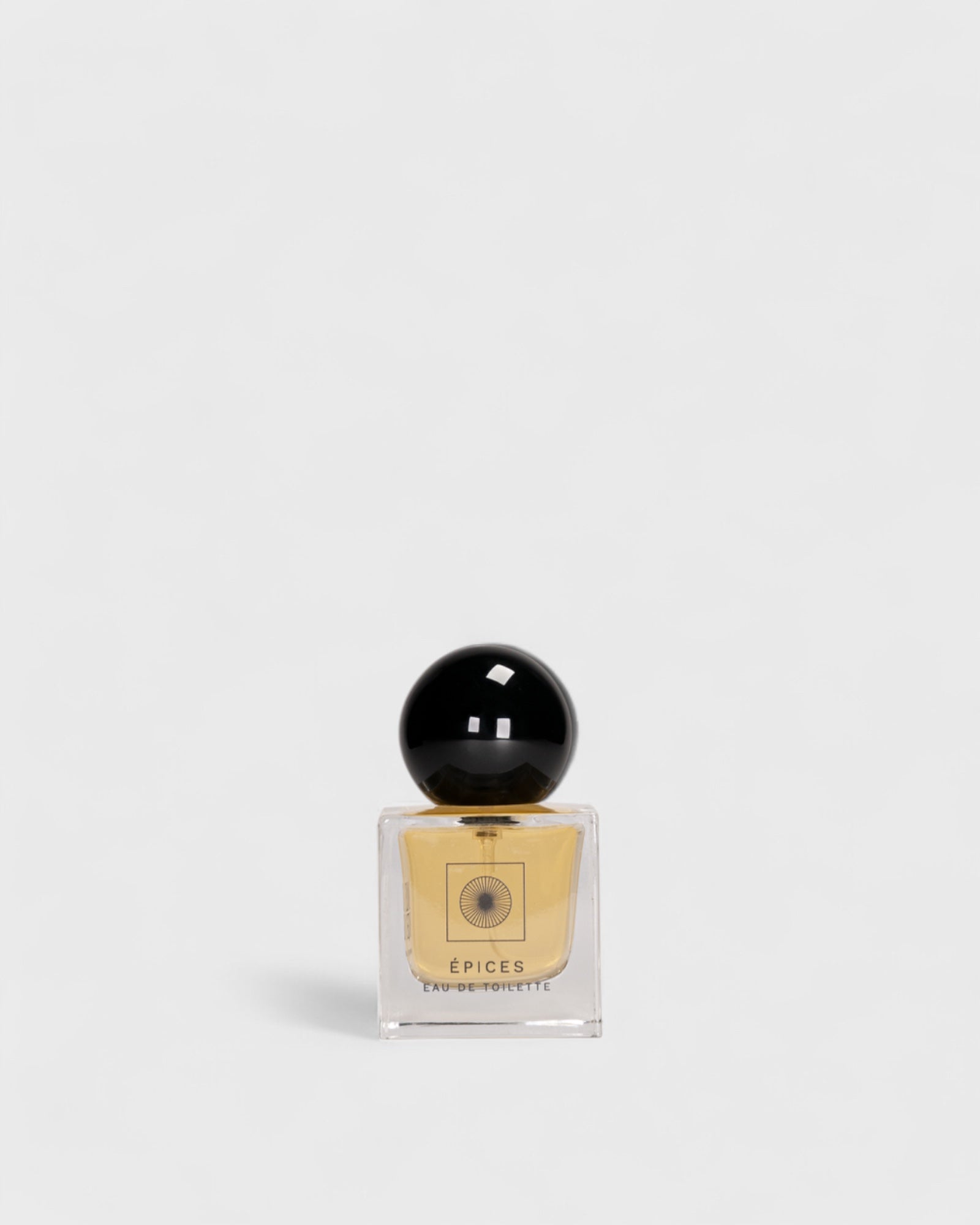 Miskeo Épices Eau de Toilette