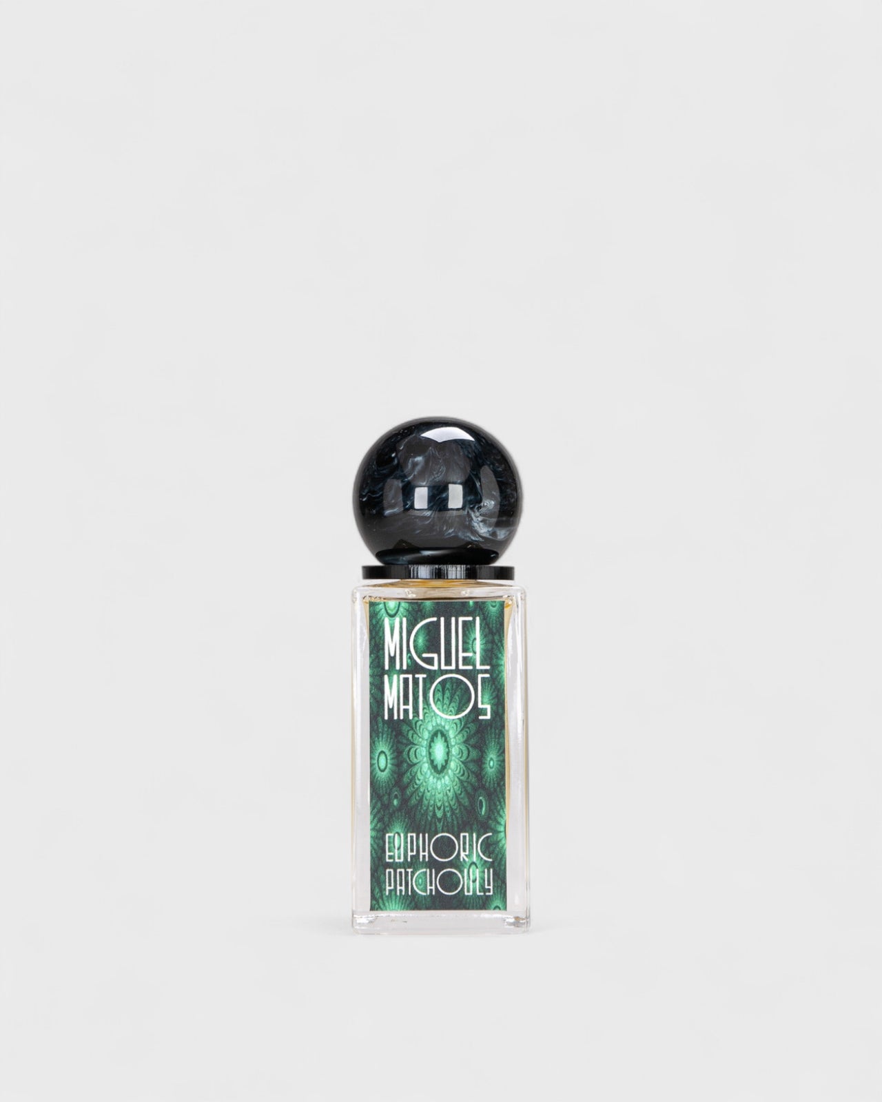 Miguel Matos Euphoric Patchouly Parfum
