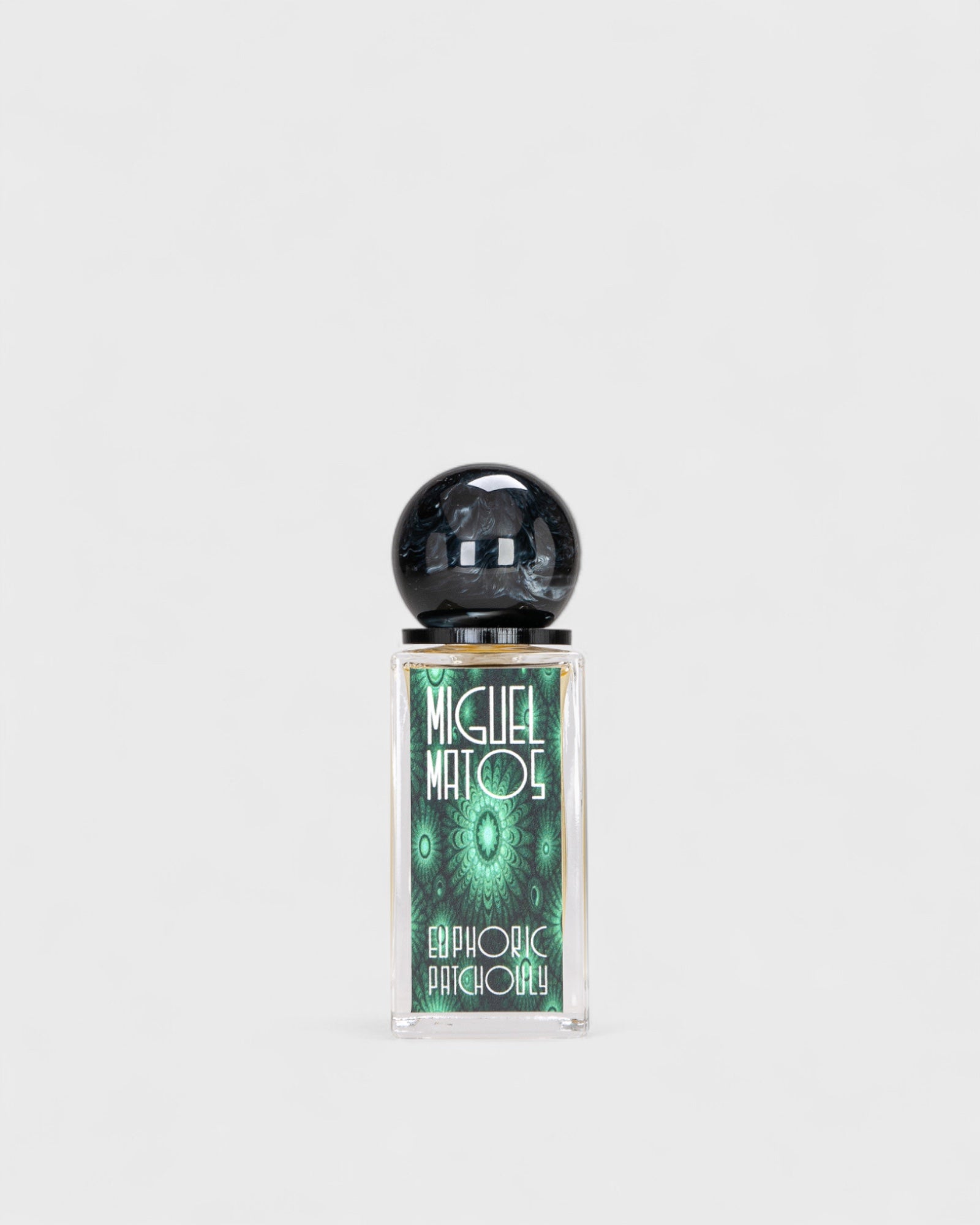 Miguel Matos Euphoric Patchouly Parfum