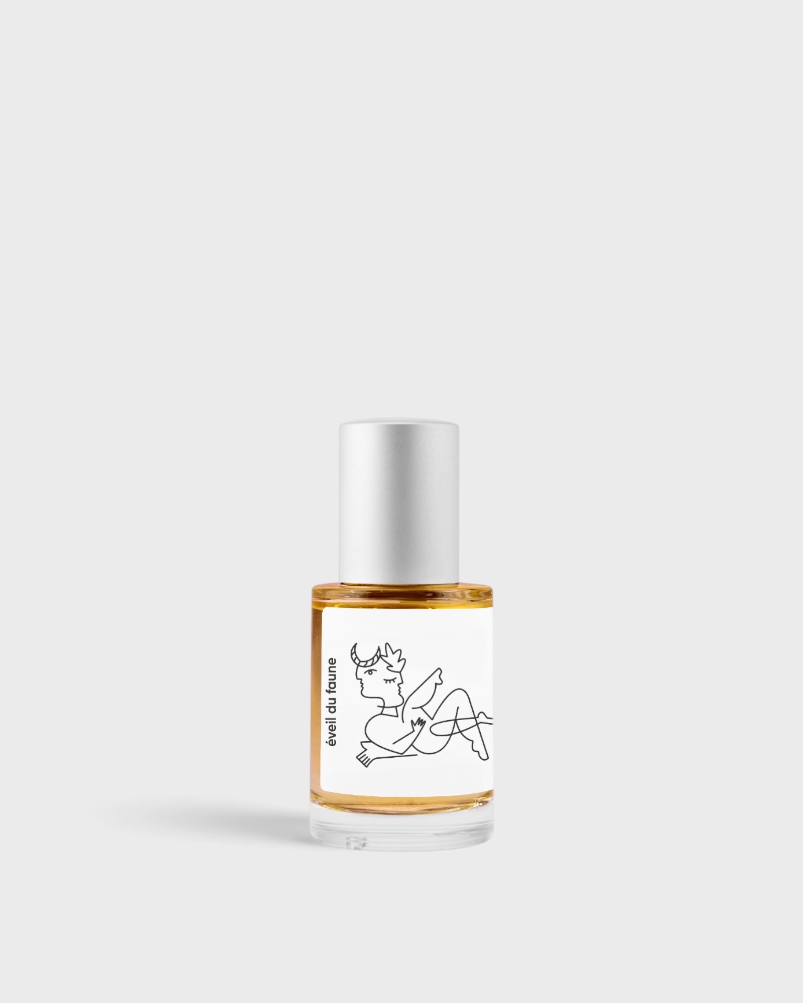 hellenist Éveil du faune Eau de Parfum
