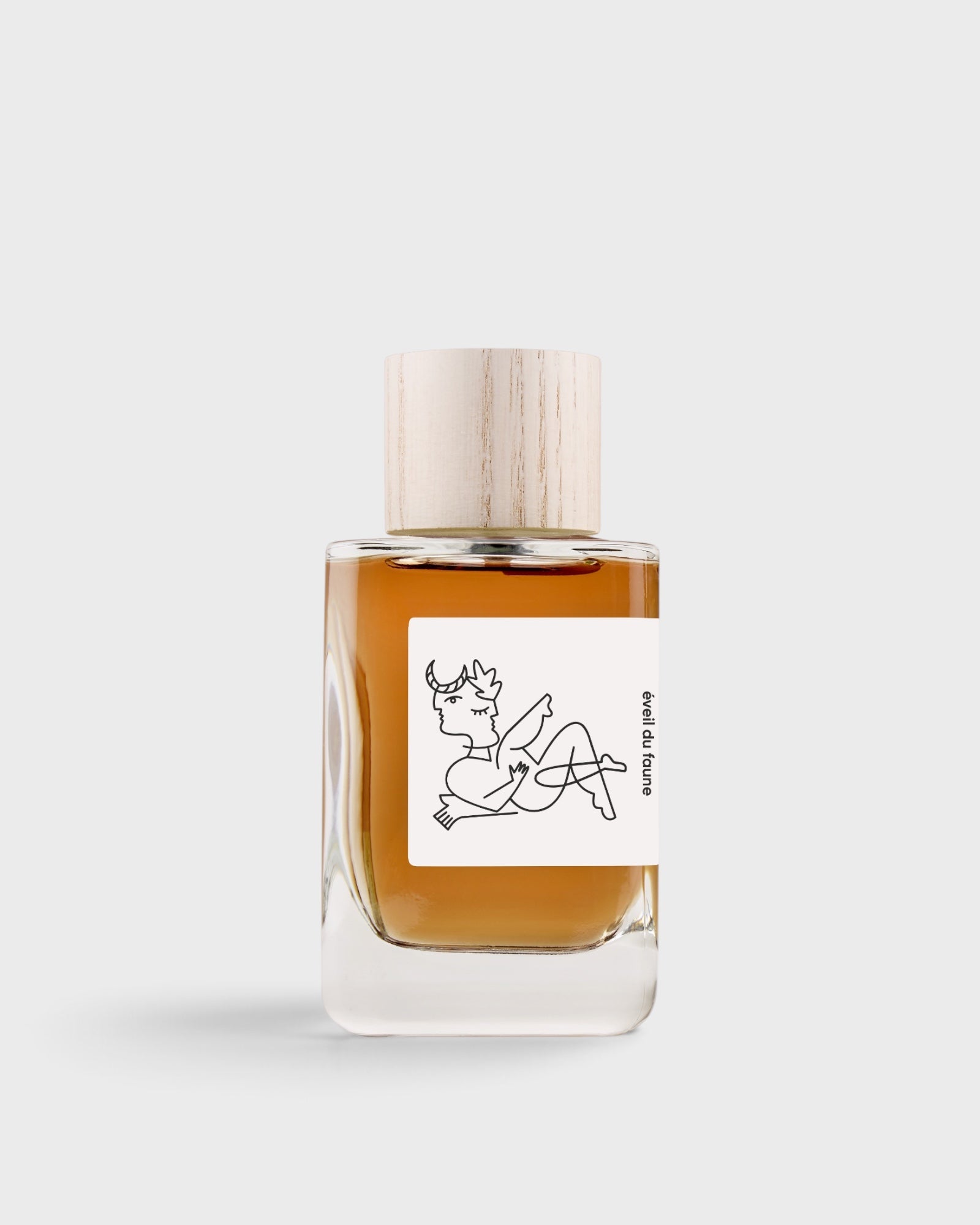 hellenist Éveil du faune Eau de Parfum