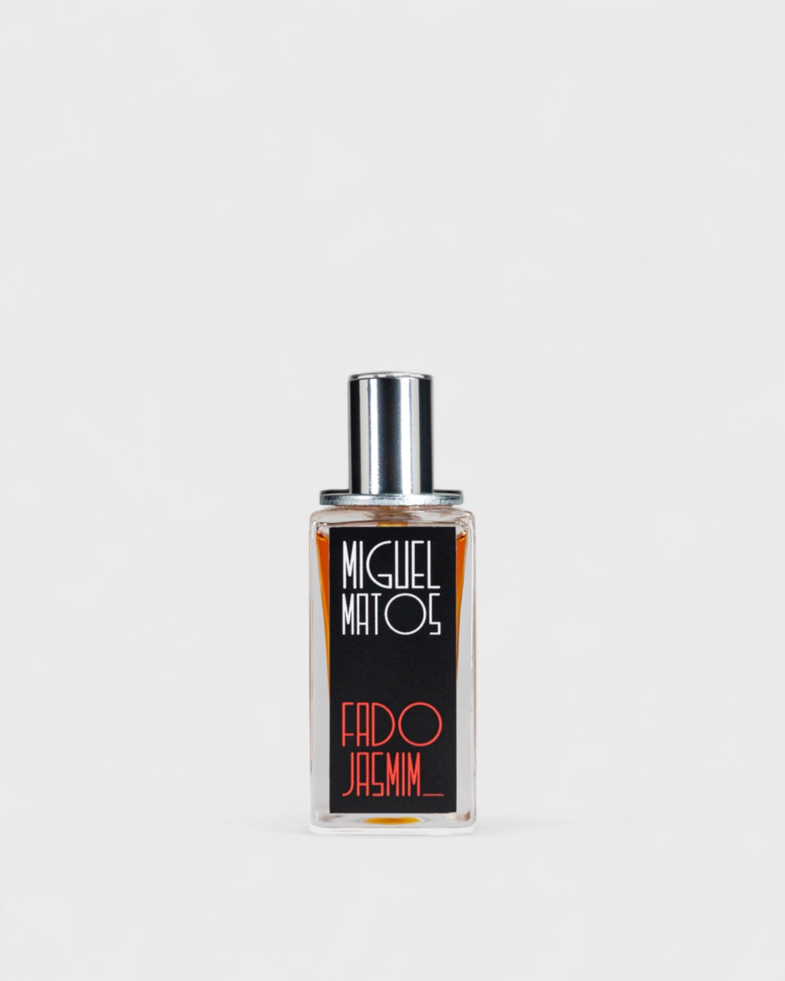 Miguel Matos Fado Jasmim Parfum