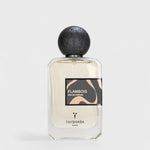 Tayshaba Flambois Eau de Parfum