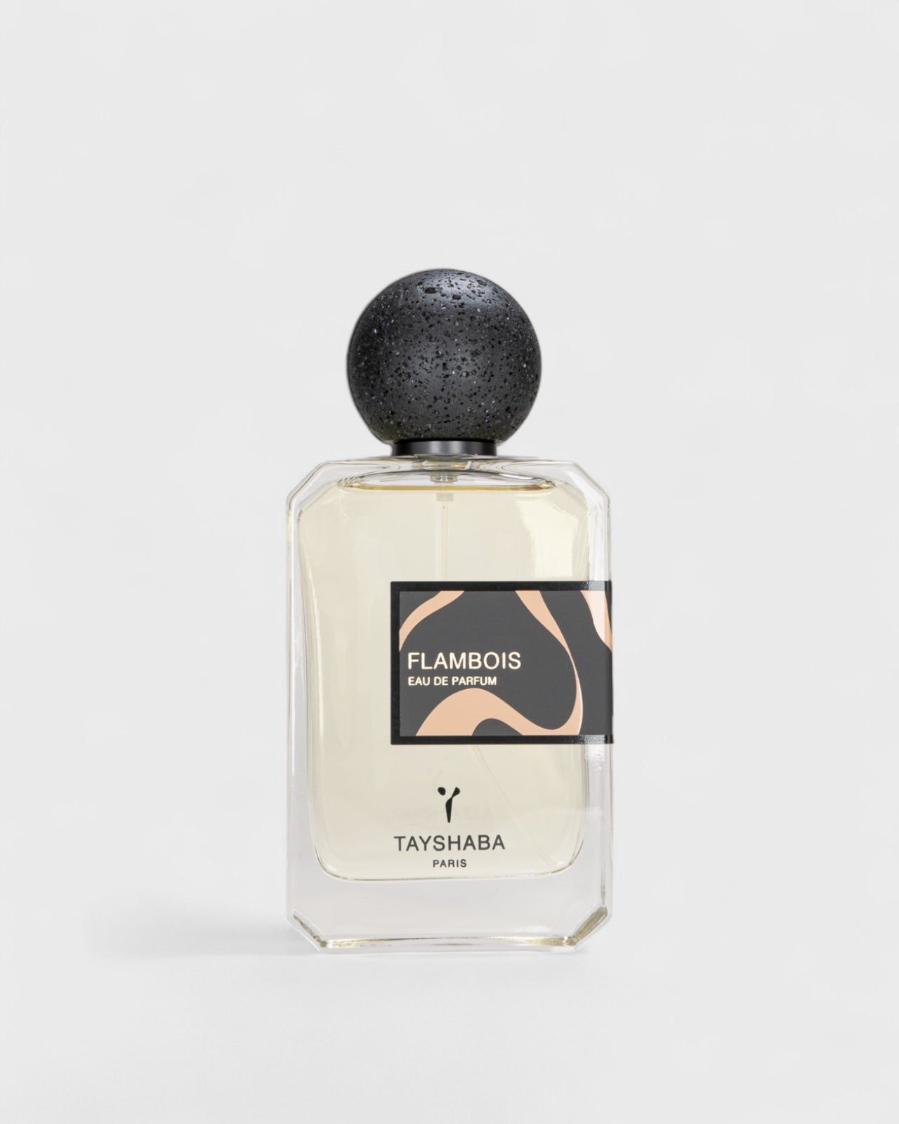 Tayshaba Flambois Eau de Parfum