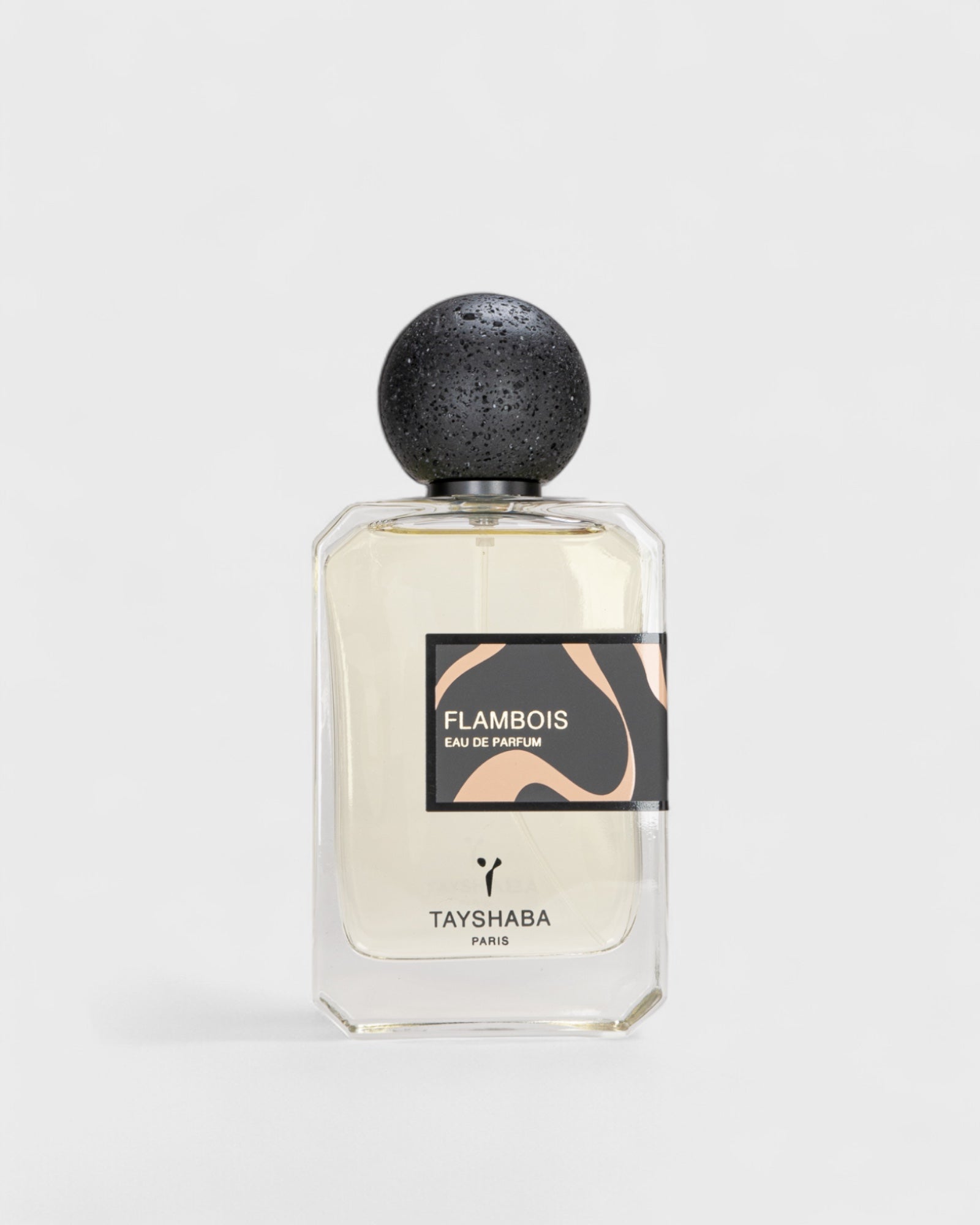 Tayshaba Flambois Eau de Parfum