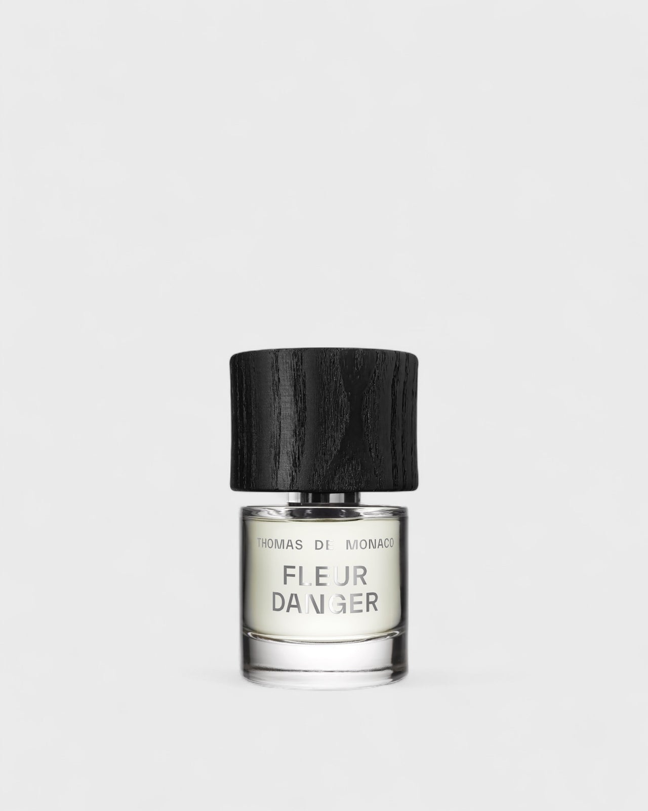 Thomas De Monaco Fleur Danger Extrait de Parfum