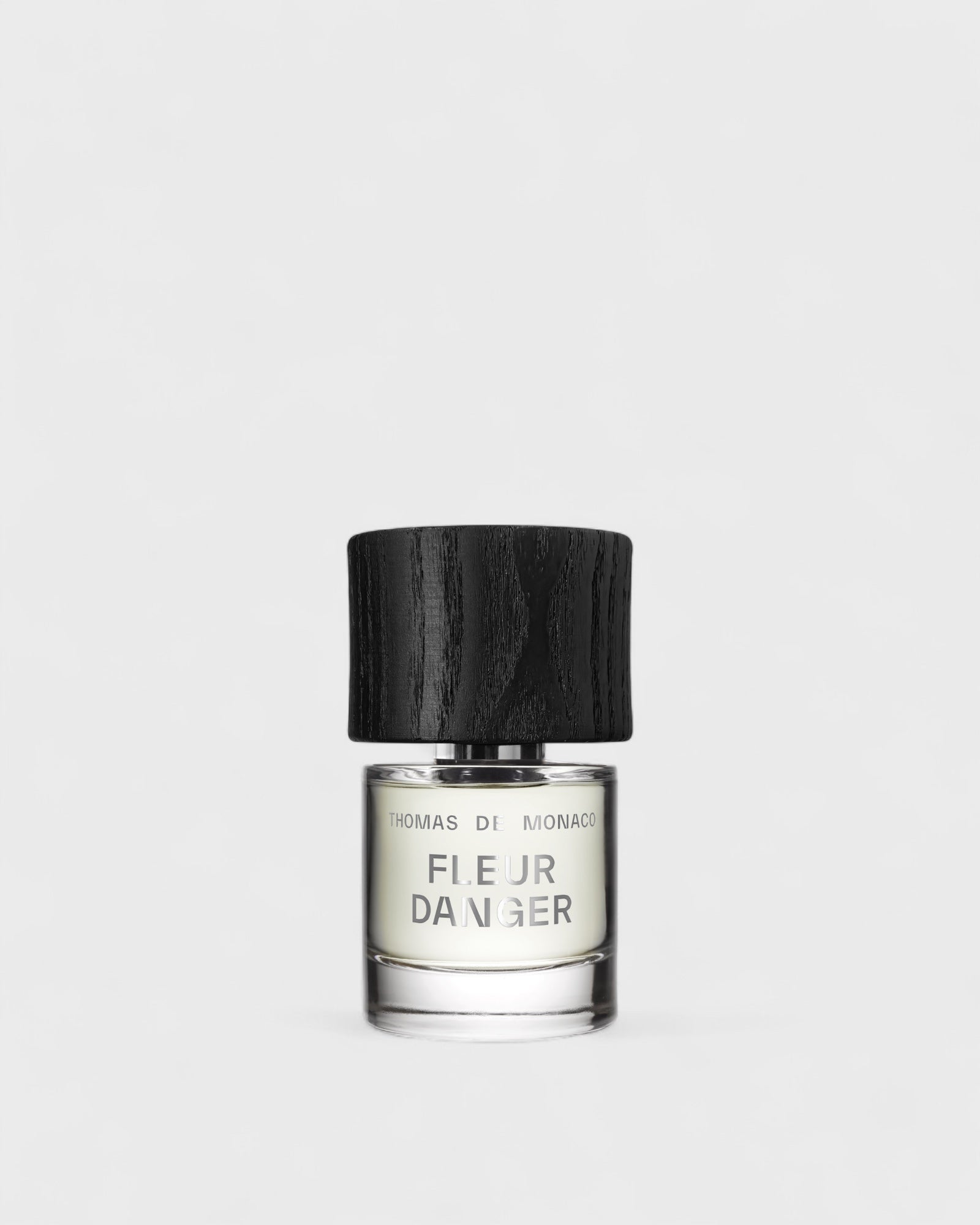 Thomas De Monaco Fleur Danger Extrait de Parfum