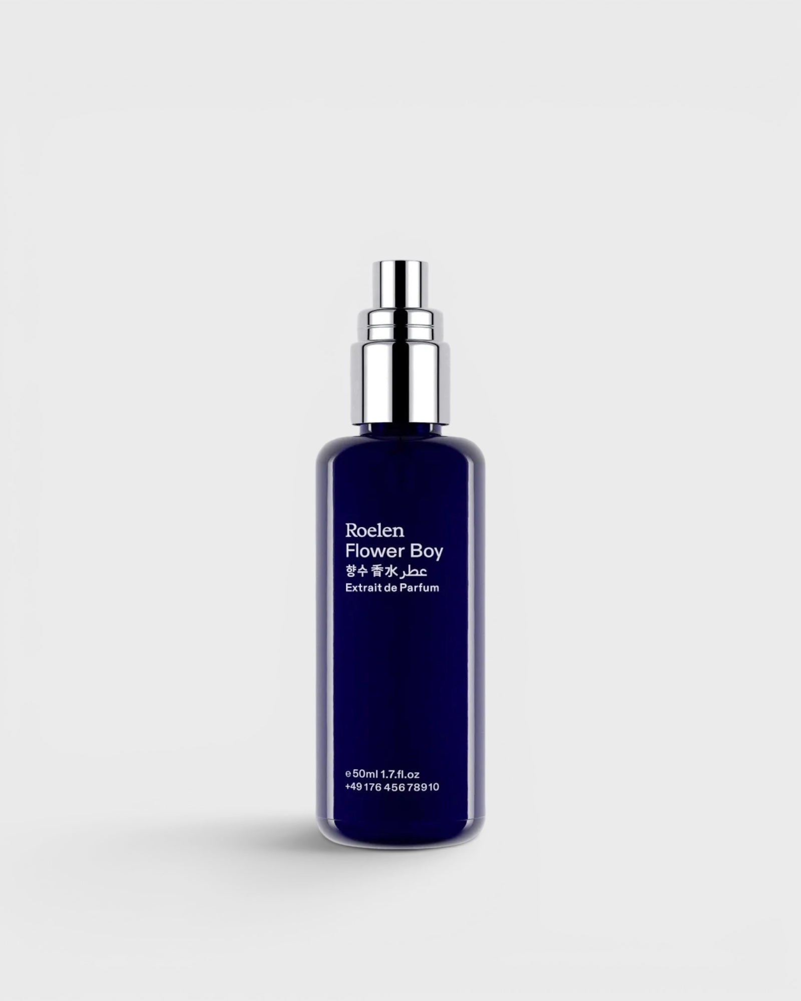 Roelen Flower Boy Extrait de Parfum