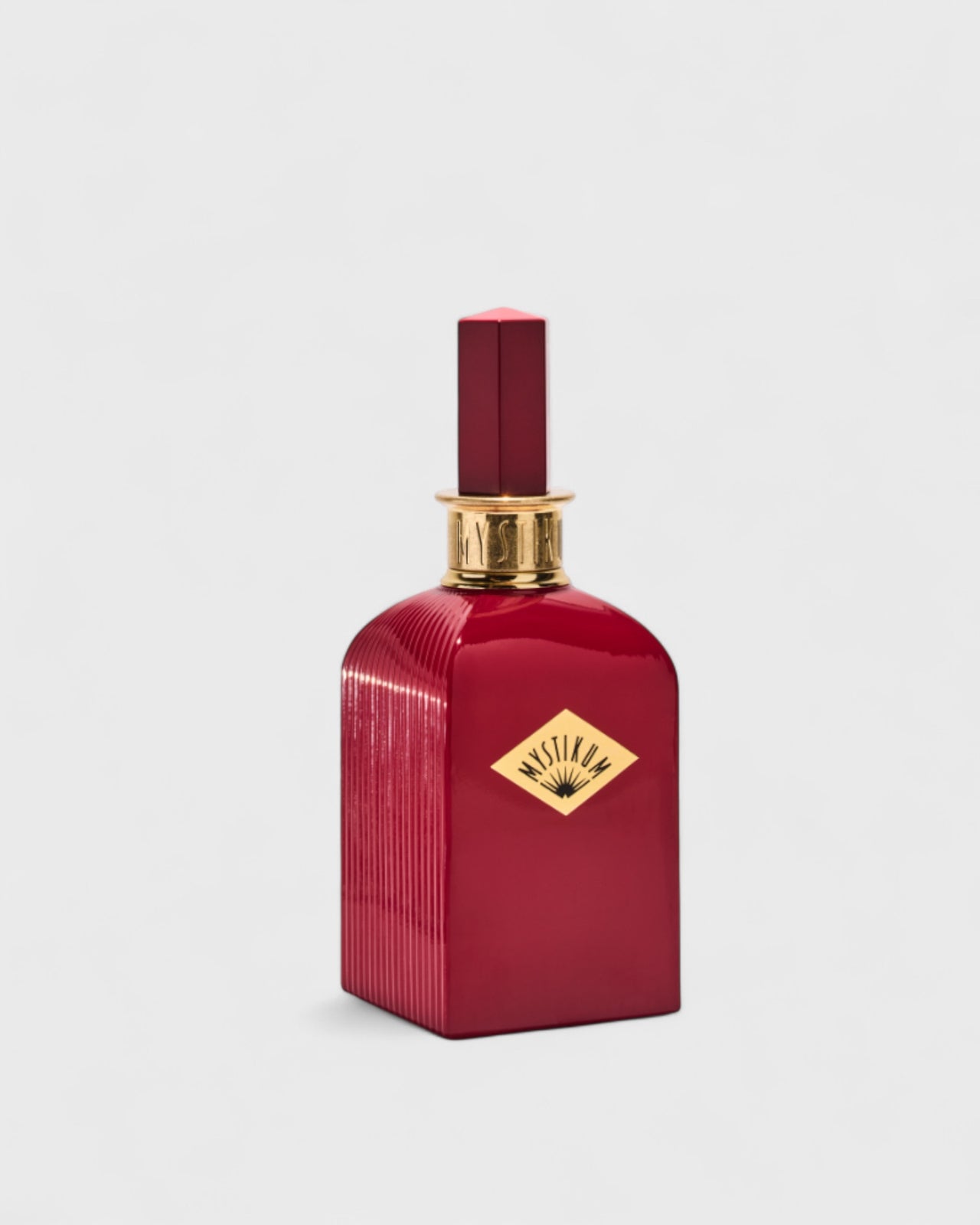 Mystikum Forbidden Rouge Extrait de Parfum