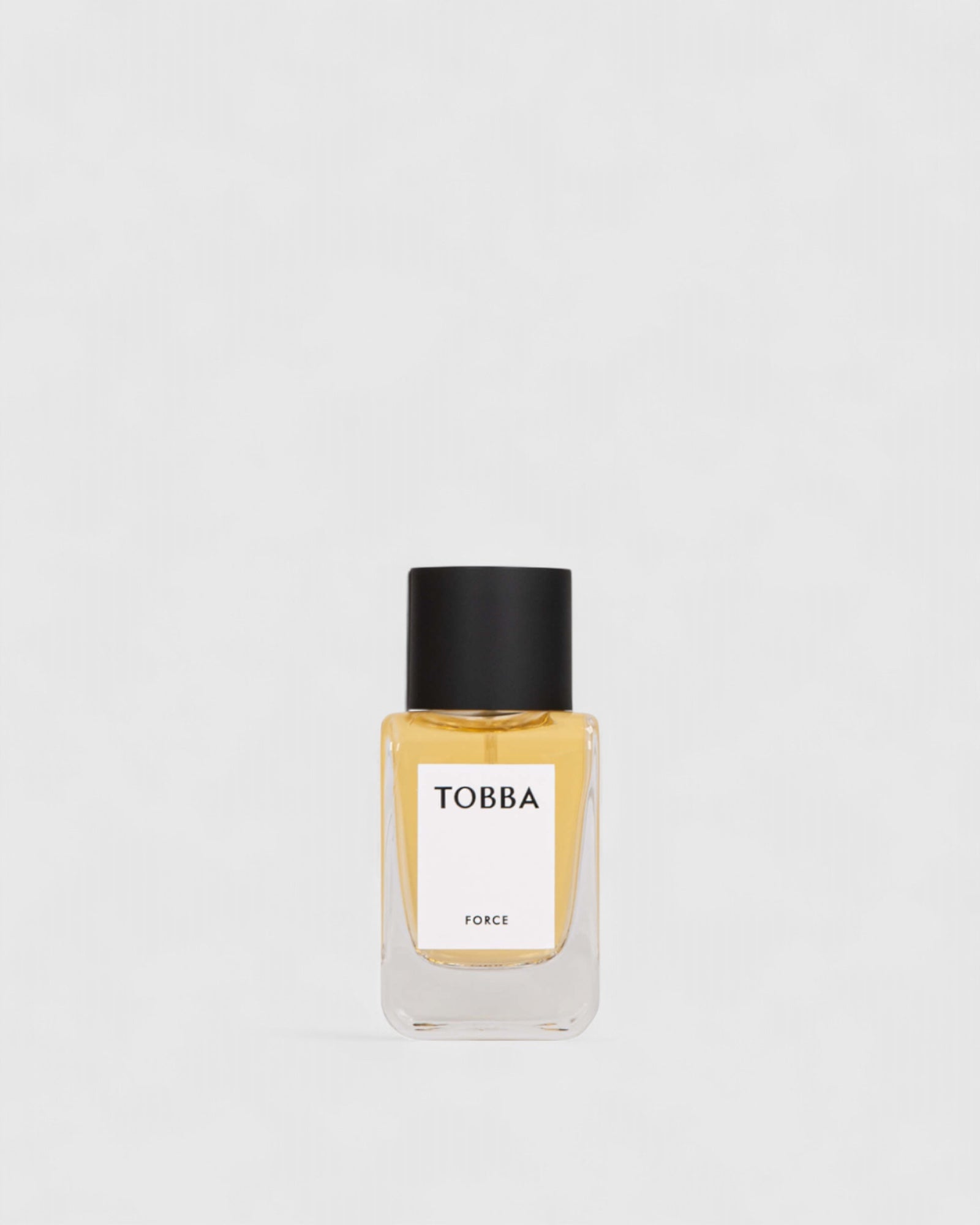Tobba Force Eau de Parfum