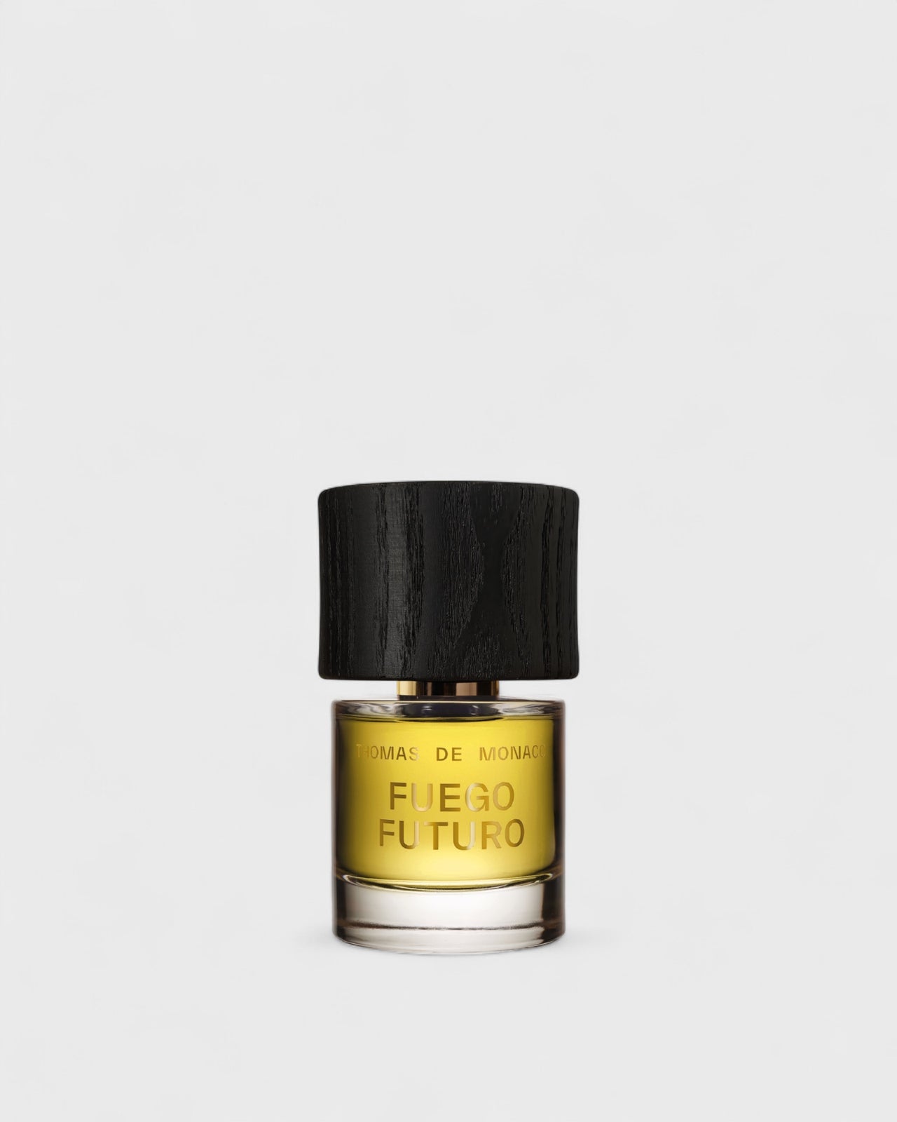 Thomas De Monaco Fuego Futuro Extrait de Parfum