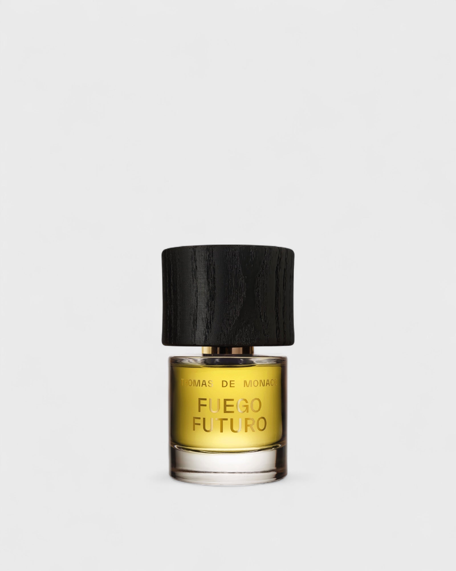 Thomas De Monaco Fuego Futuro Extrait de Parfum