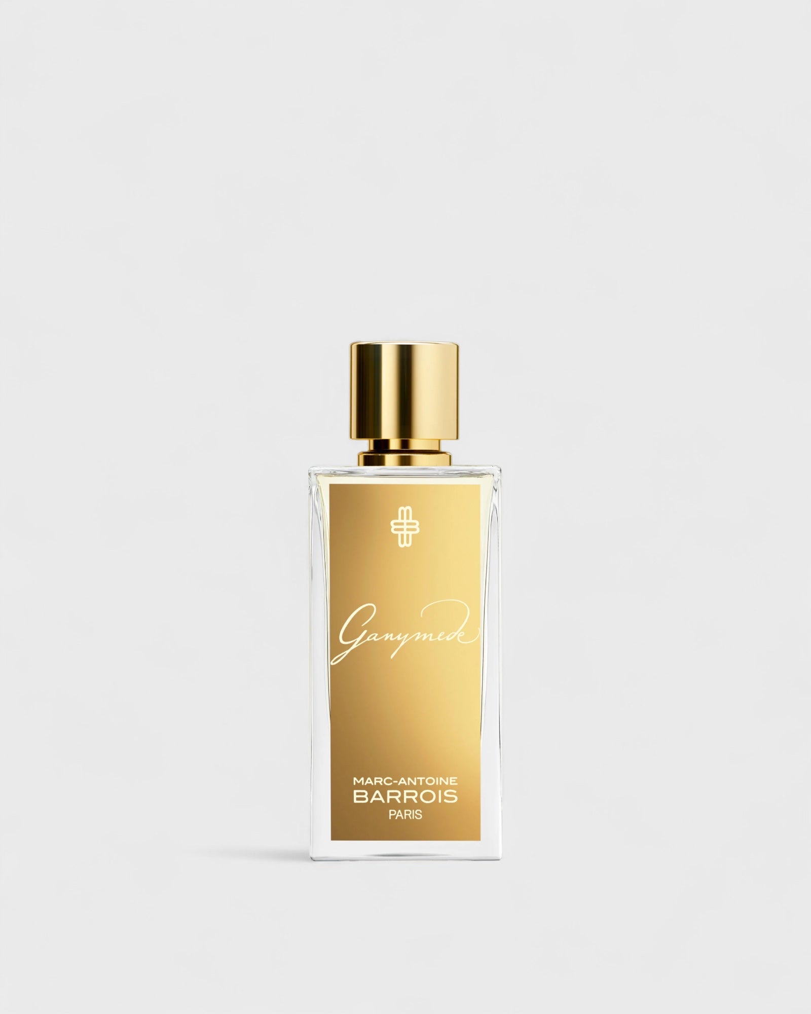 Marc Antoine Barrois Ganymede Eau de Parfum