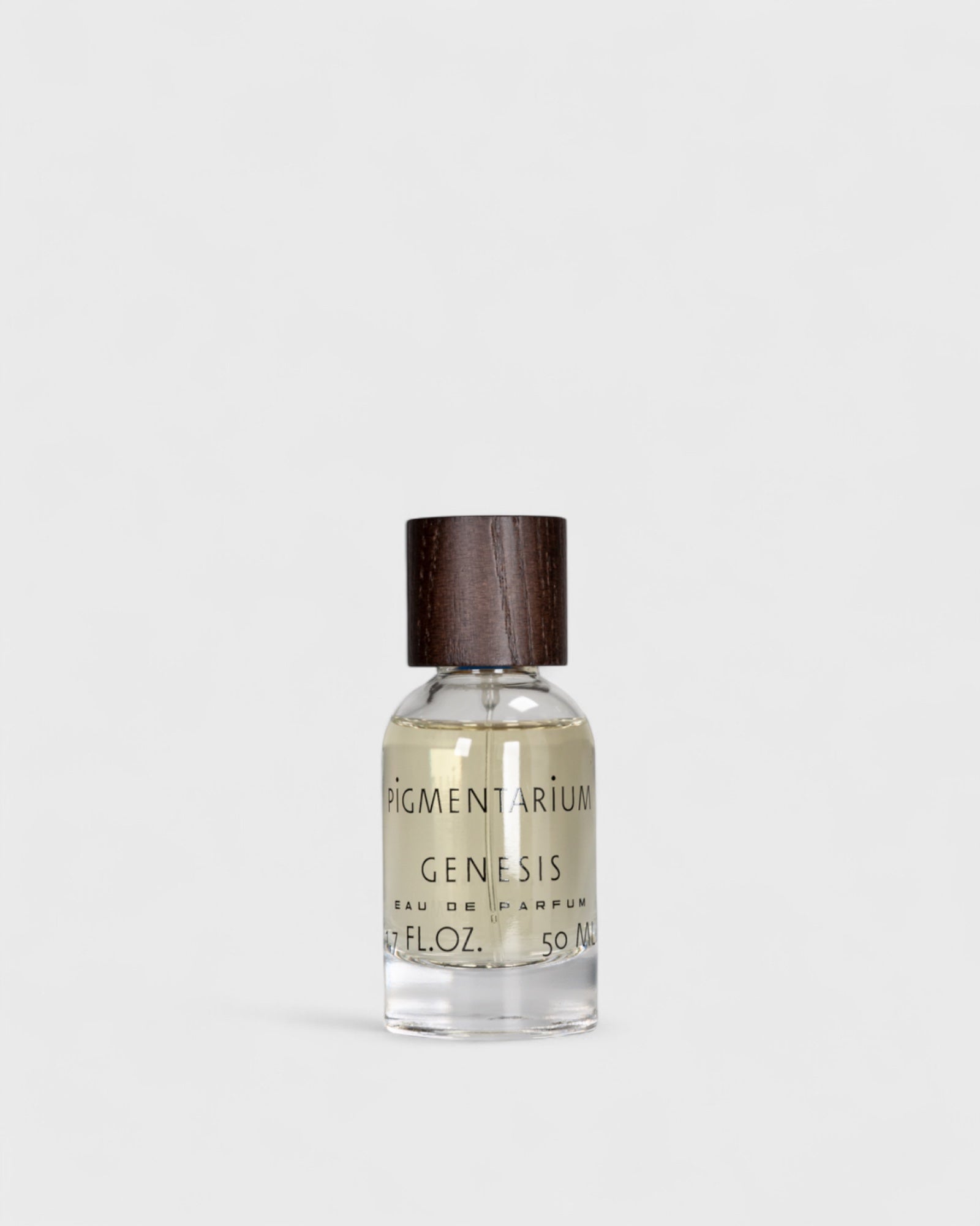 Pigmentarium Genesis Eau de Parfum