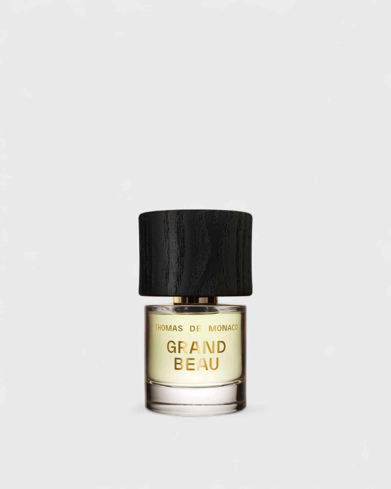 Thomas De Monaco Grand Beau Extrait de Parfum
