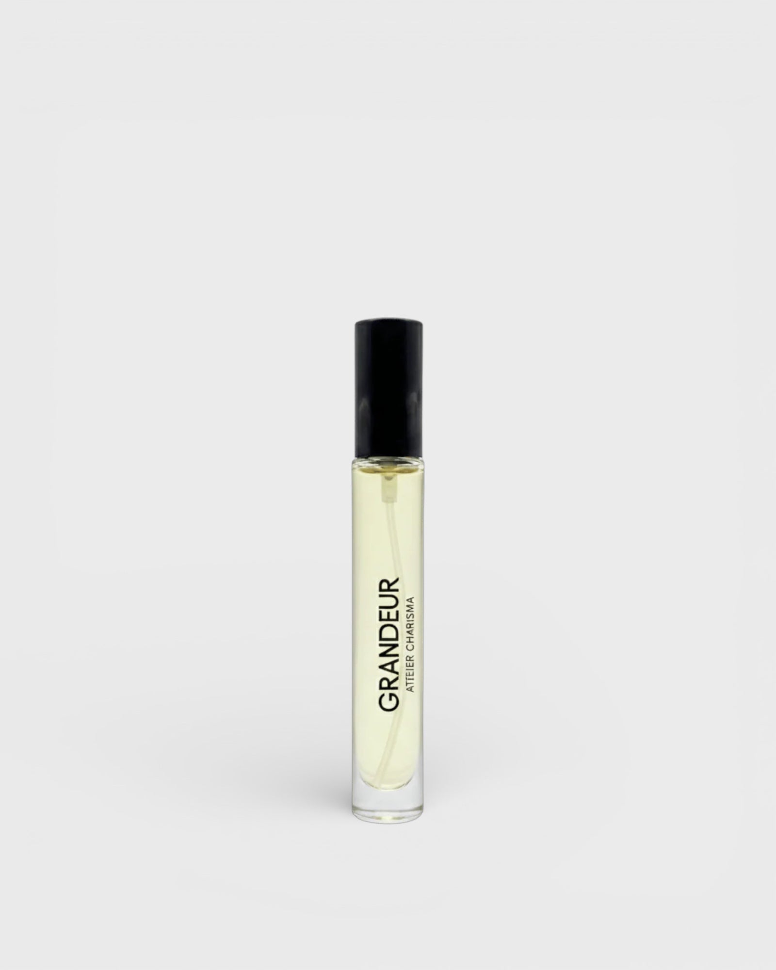 Atelier Charisma Grandeur Extrait de Parfum