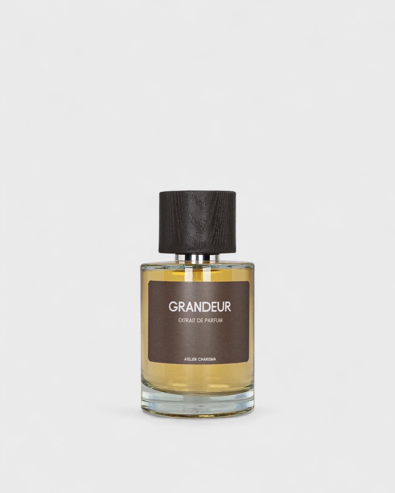 Atelier Charisma Grandeur Extrait de Parfum