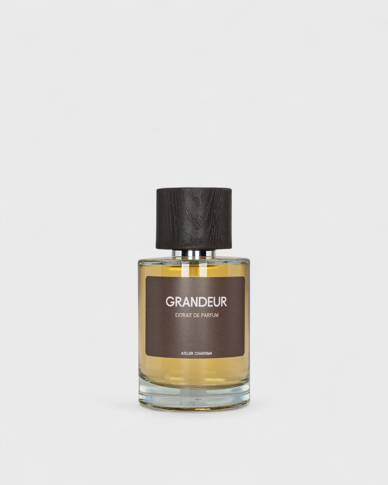 Atelier Charisma Grandeur Extrait de Parfum