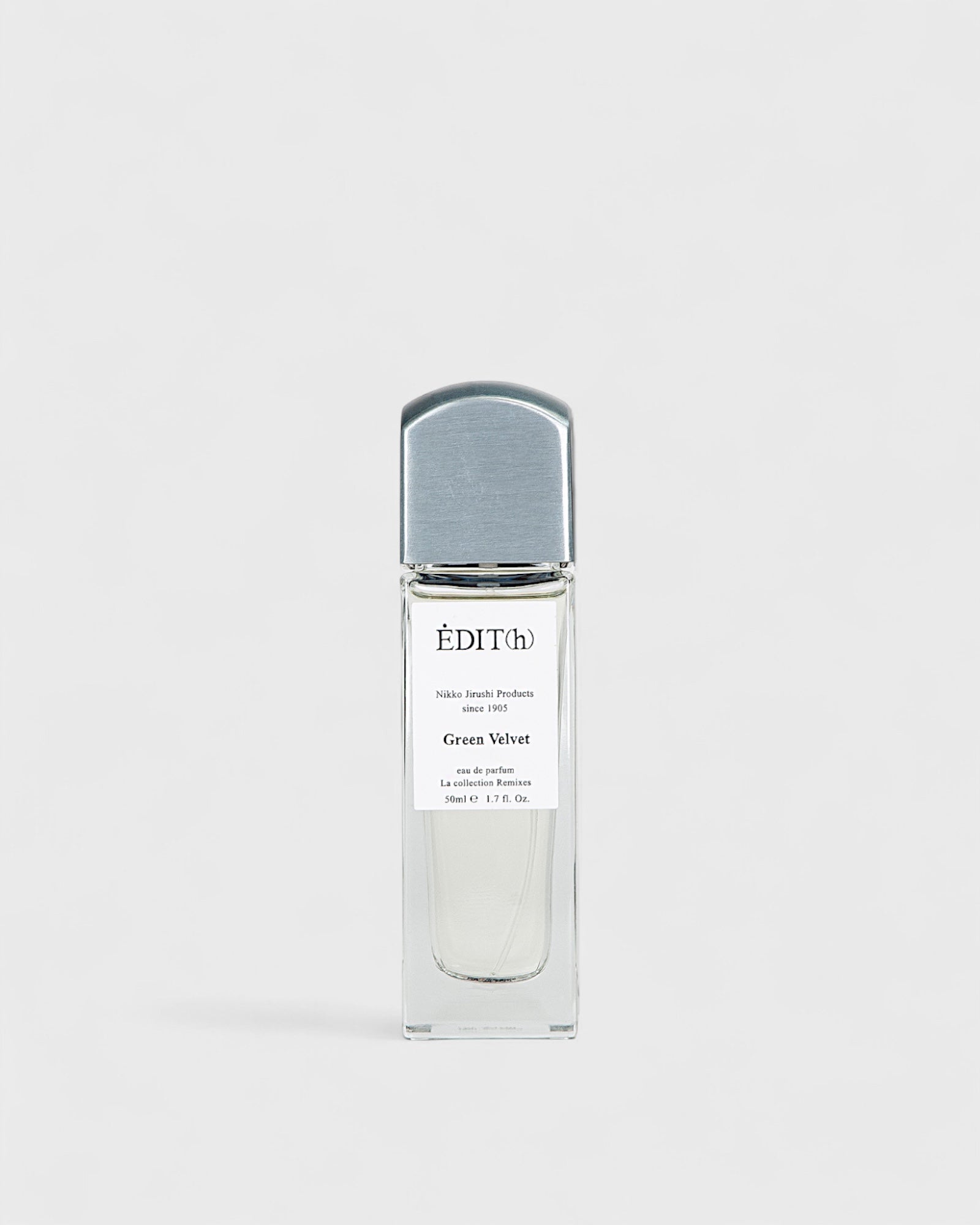 ĖDIT(h) Green Velvet Eau de Parfum