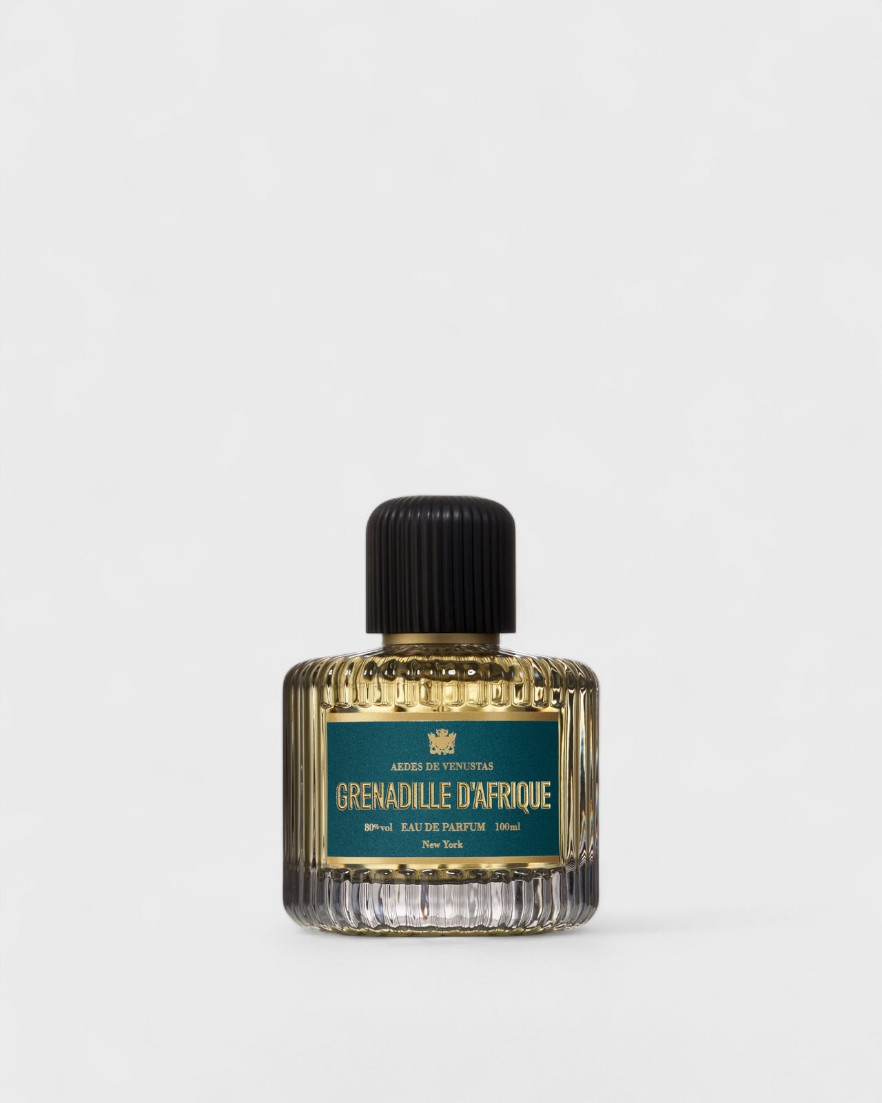 Aedes de Venustas Grenadille d'Afrique Eau de Parfum